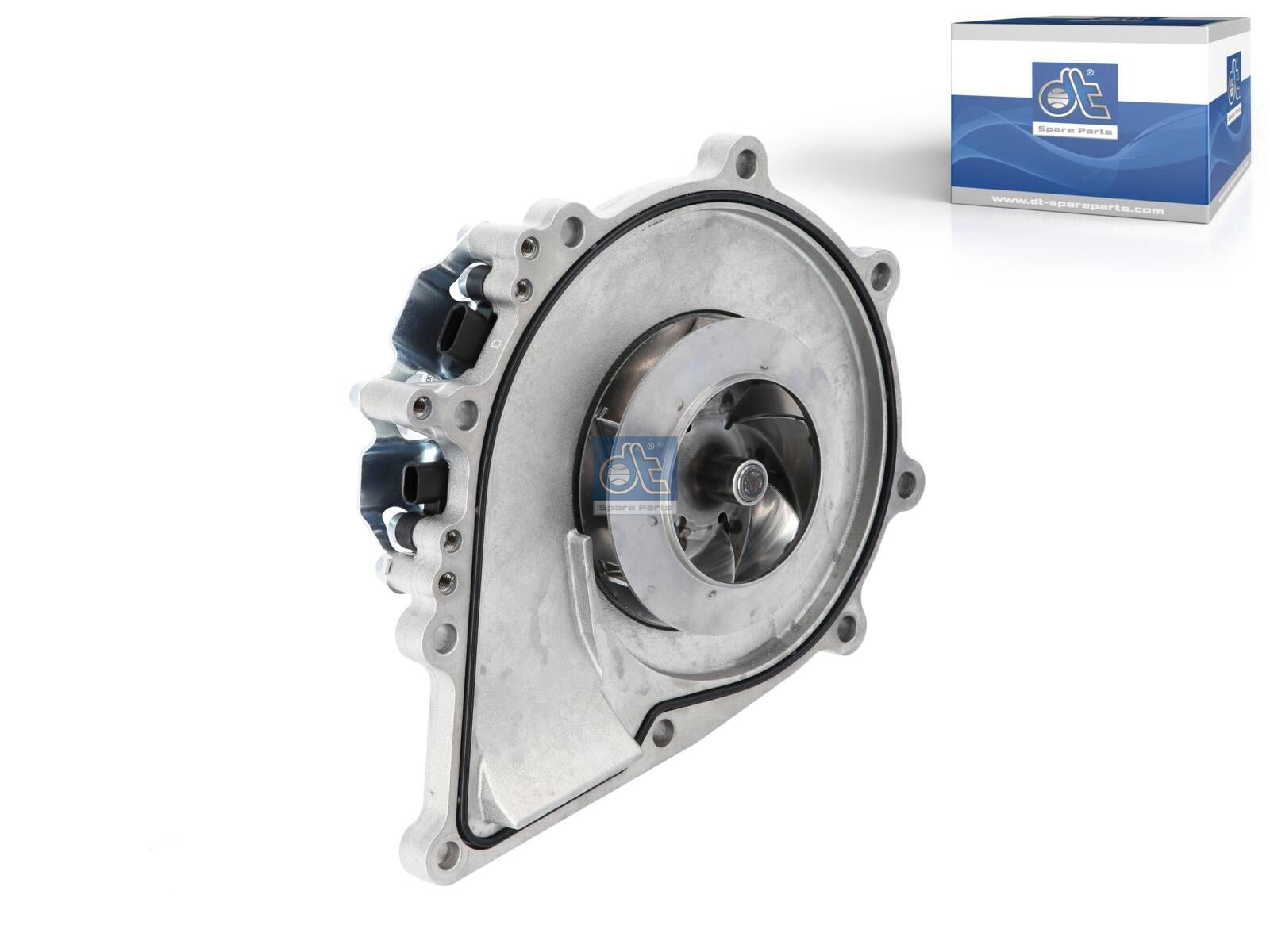 Water pump | DT Spare Parts 4.61759