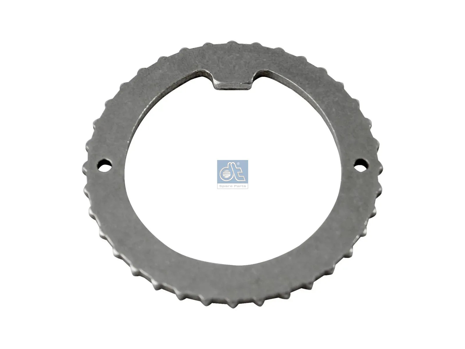 Lock plate | DT Spare Parts 4.61764