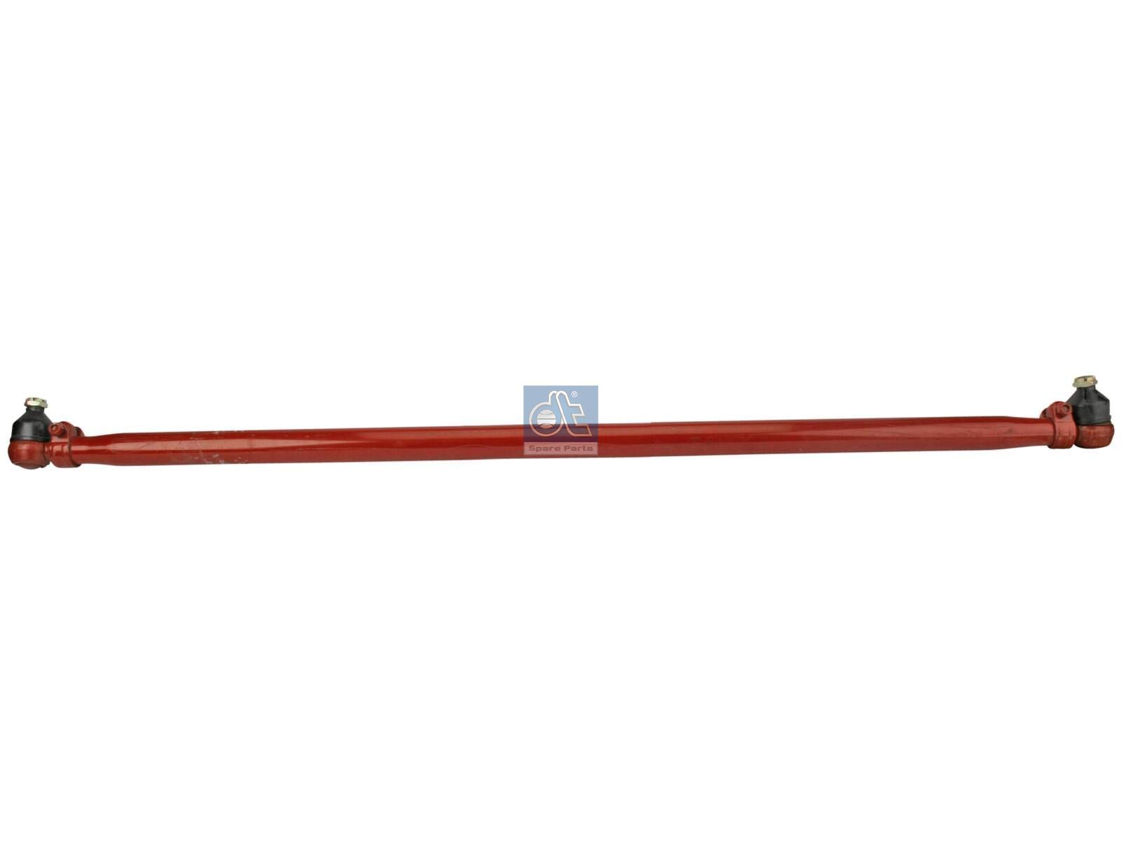 Track rod | DT Spare Parts 4.61775