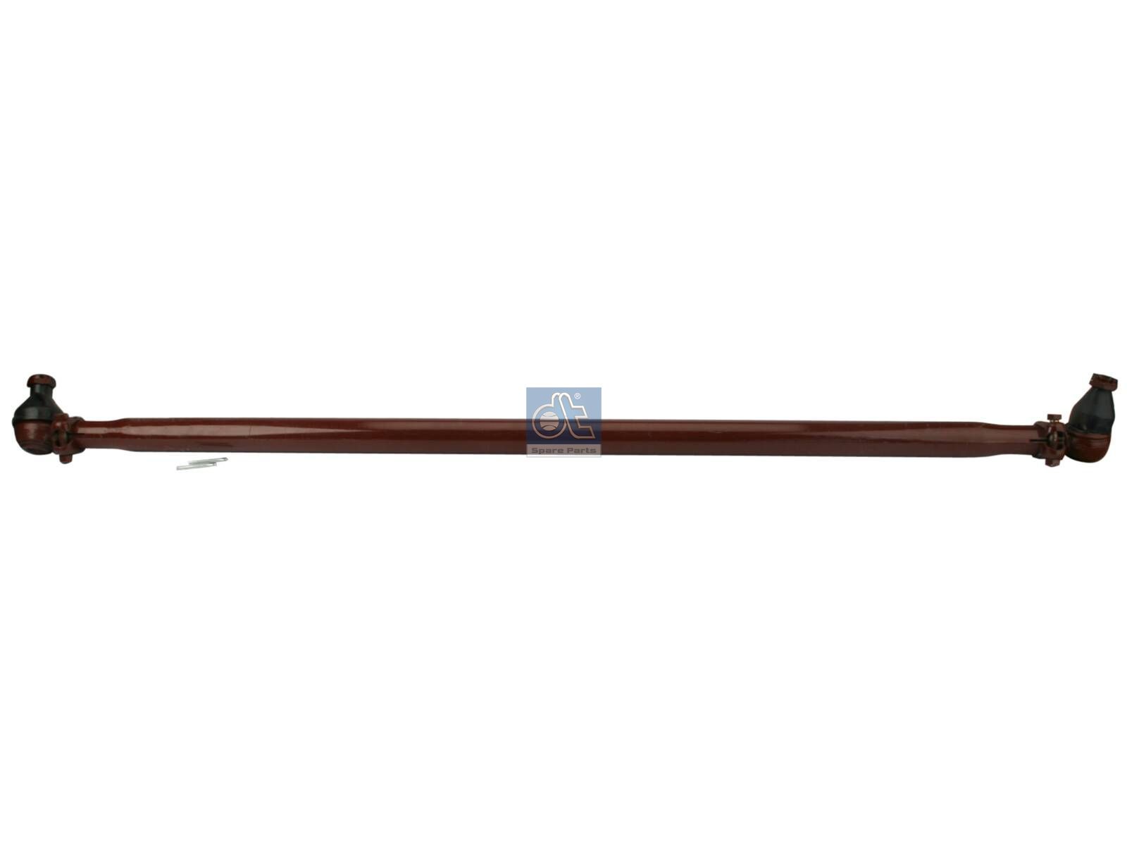 Track rod | DT Spare Parts 4.61776