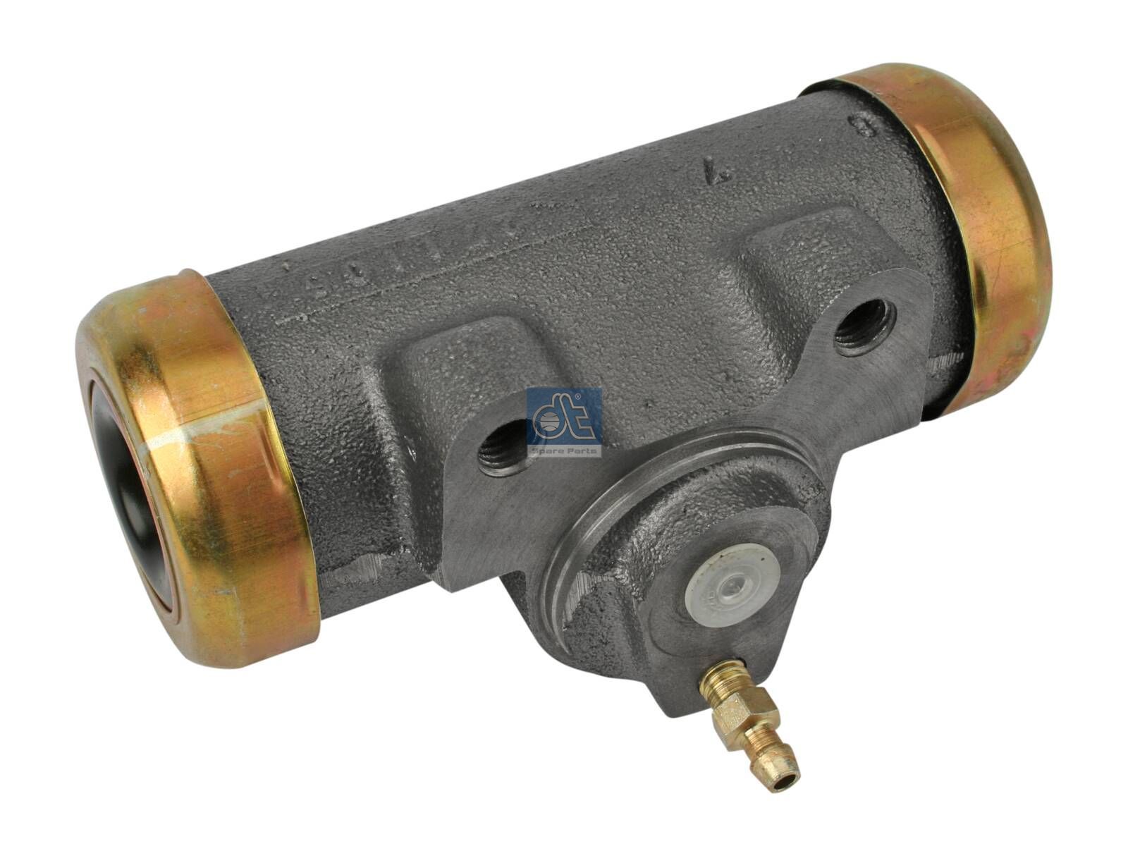 Wheel brake cylinder | DT Spare Parts 4.61783