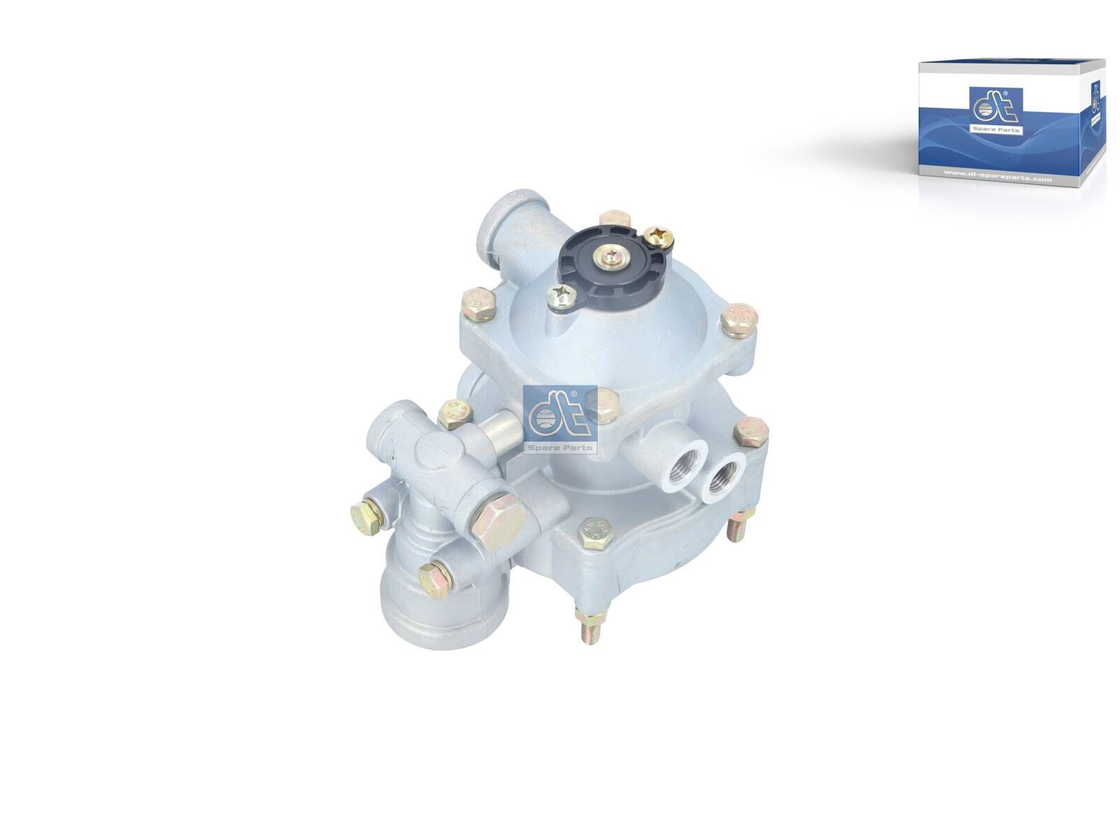 Trailer control valve | DT Spare Parts 4.61786