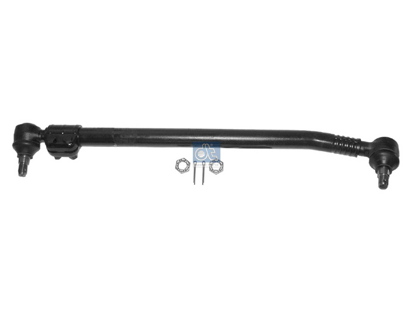 Drag link | DT Spare Parts 4.61790