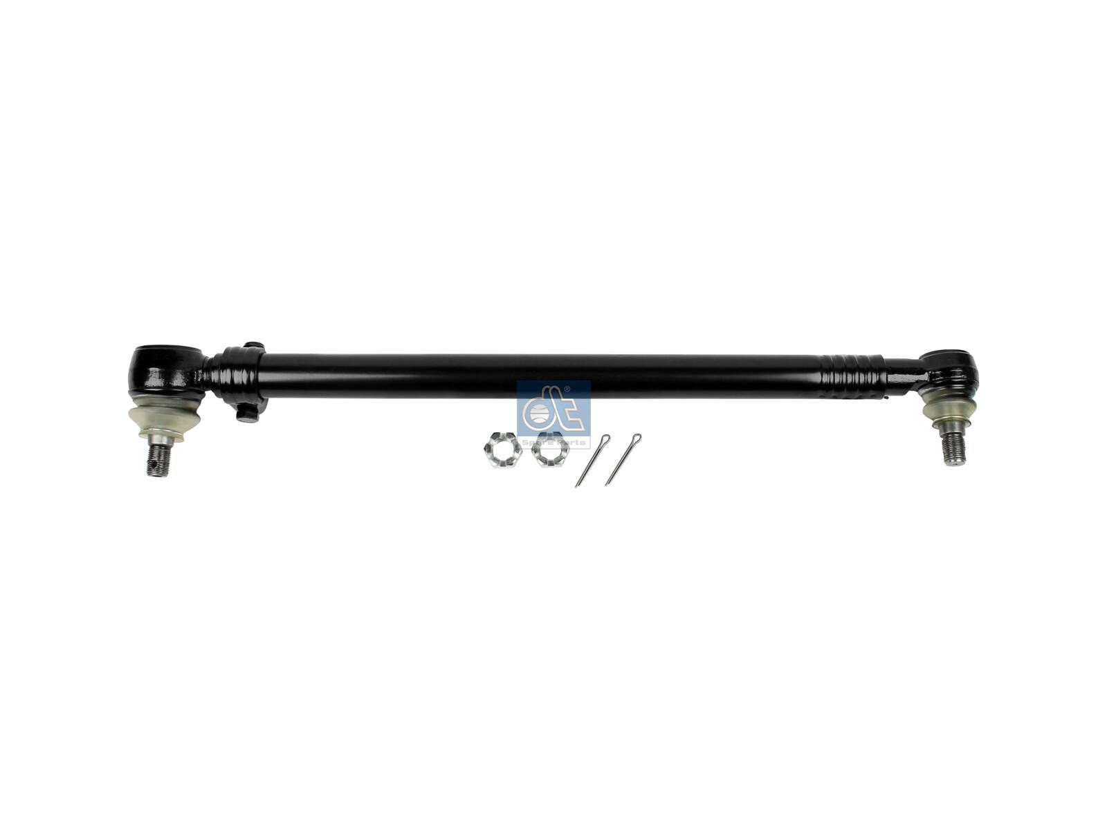 Drag link | DT Spare Parts 4.61793