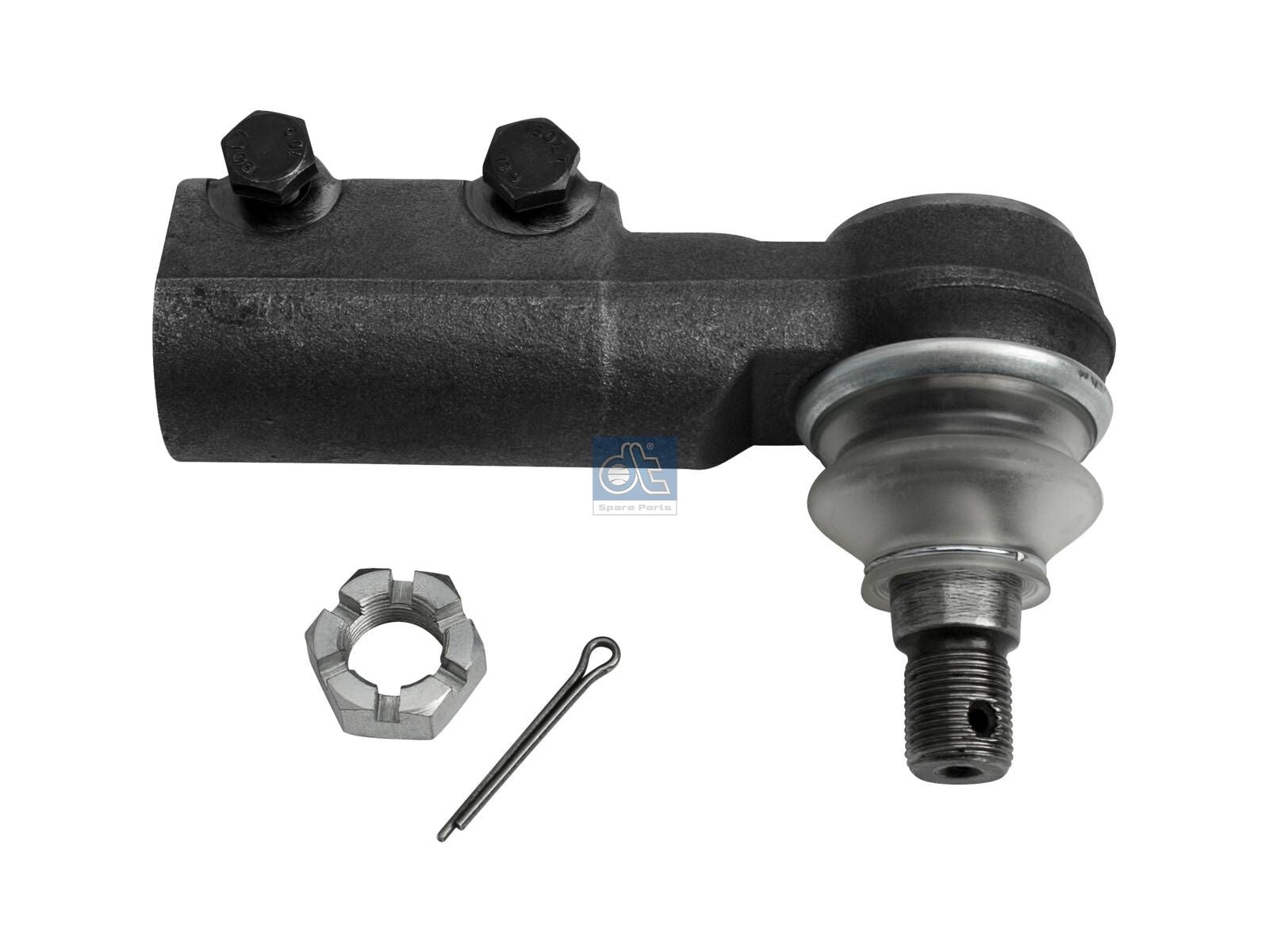 Ball joint | DT Spare Parts 4.61795