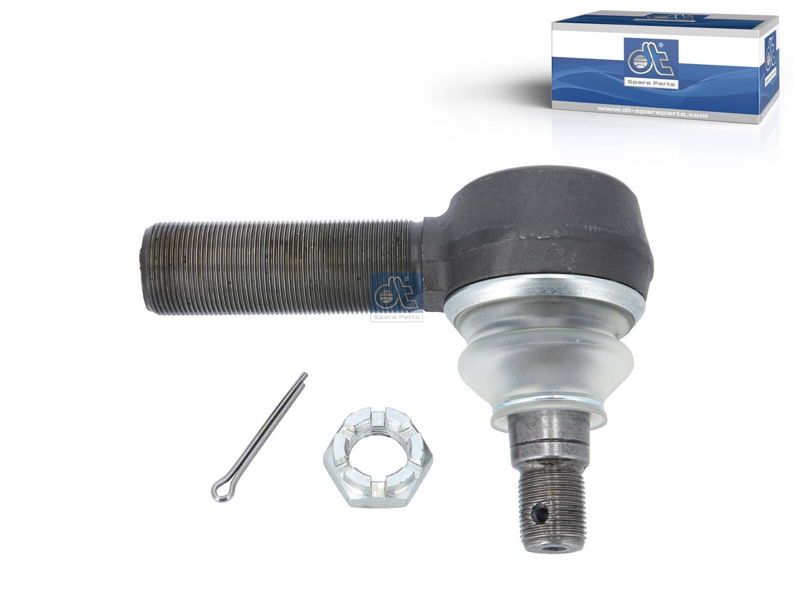 Ball joint | DT Spare Parts 4.61800