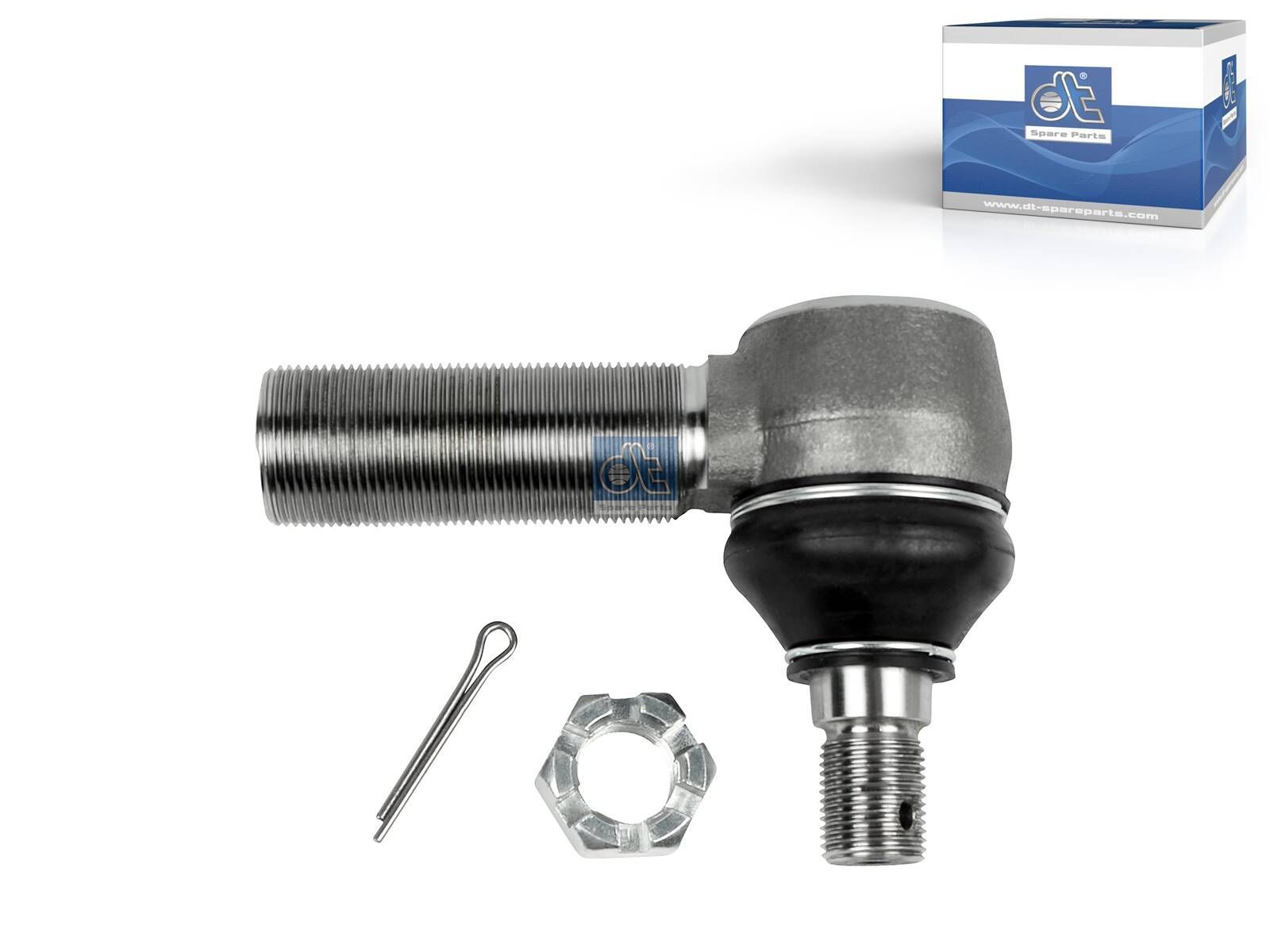 Ball joint | DT Spare Parts 4.61802