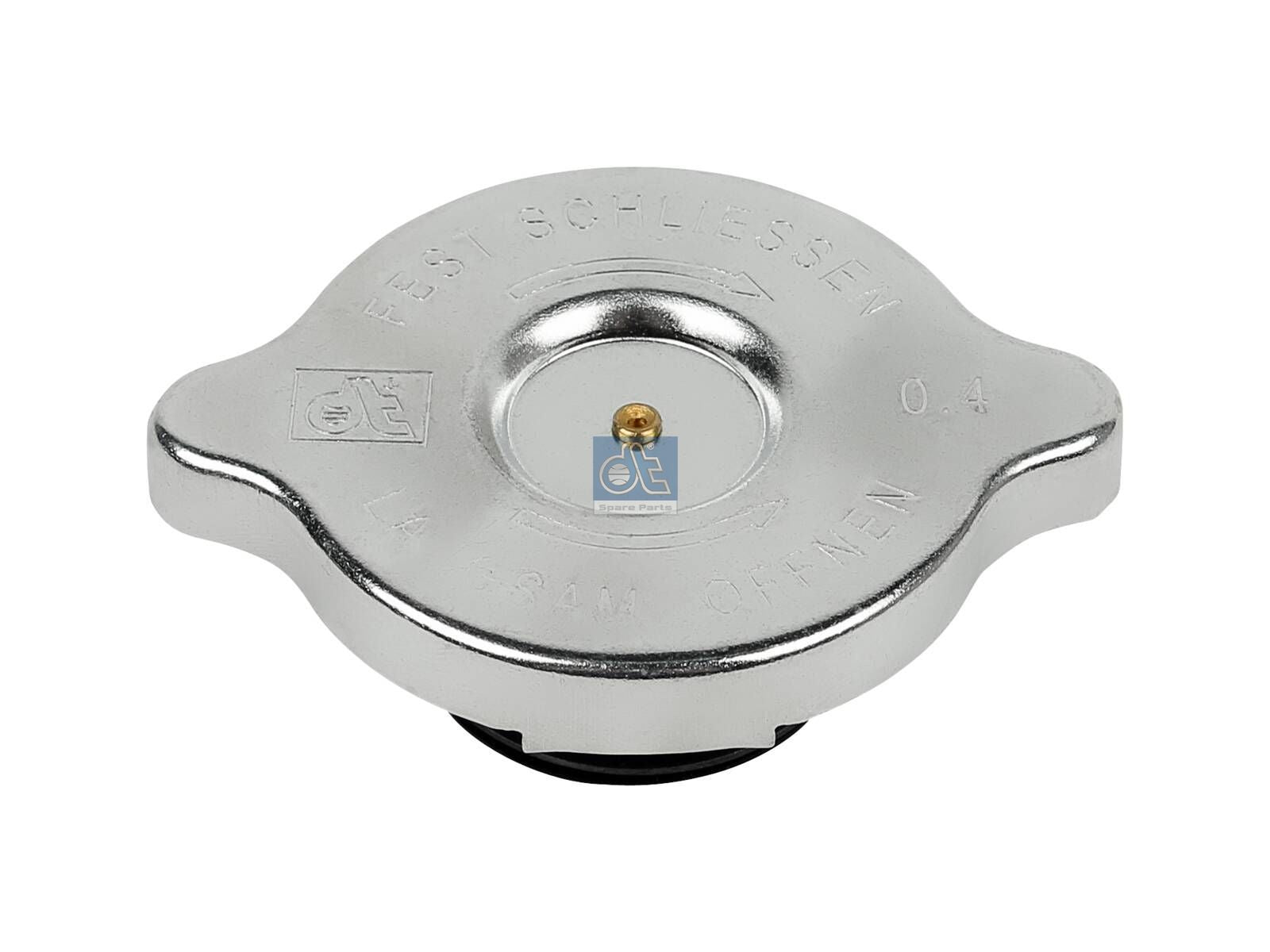 Radiator cap | DT Spare Parts 4.61807