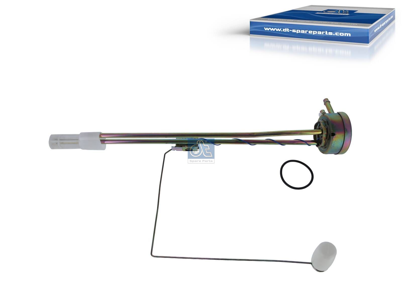 Fuel level sensor | DT Spare Parts 4.61812