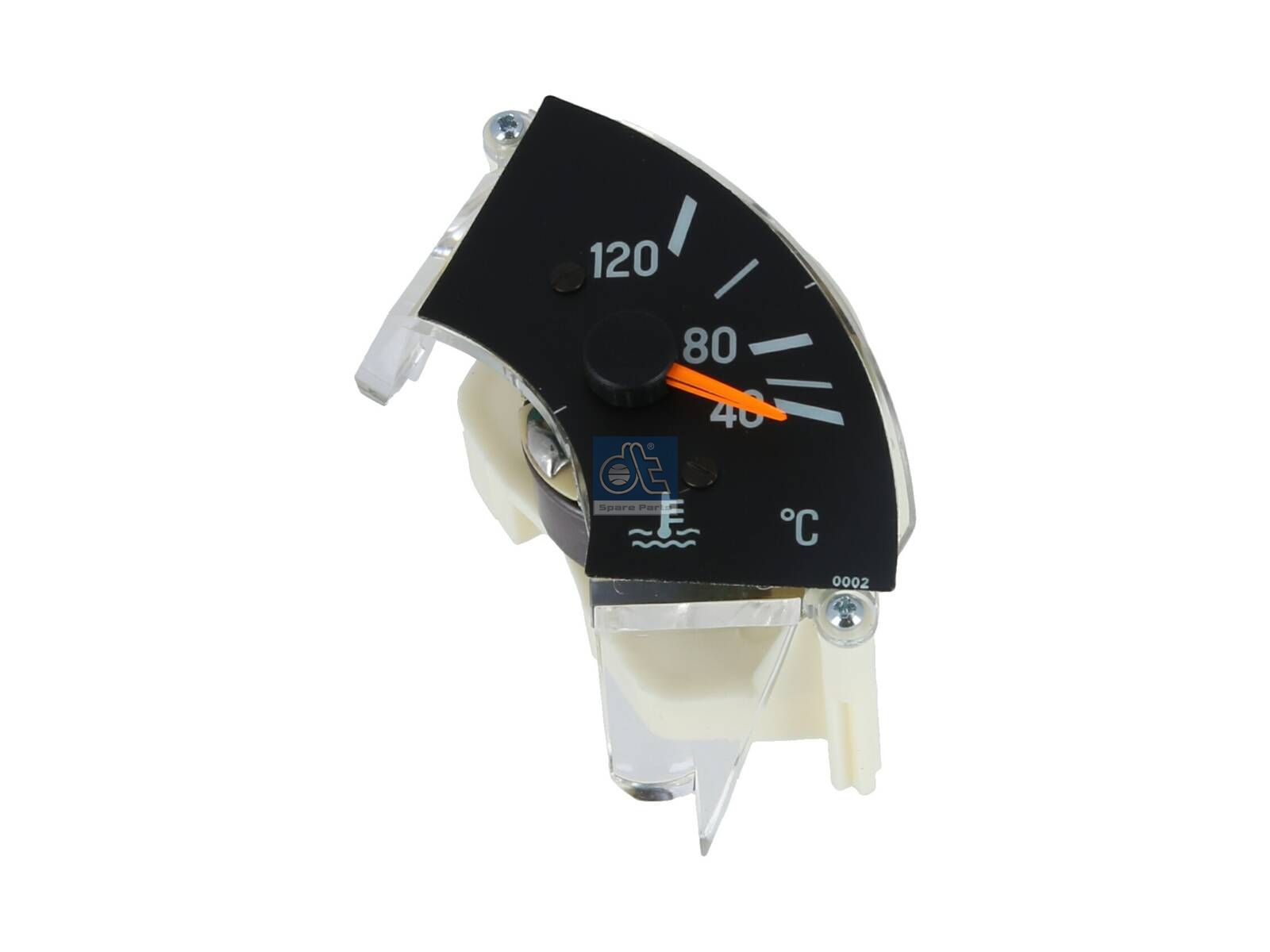 Temperature gauge | DT Spare Parts 4.61813