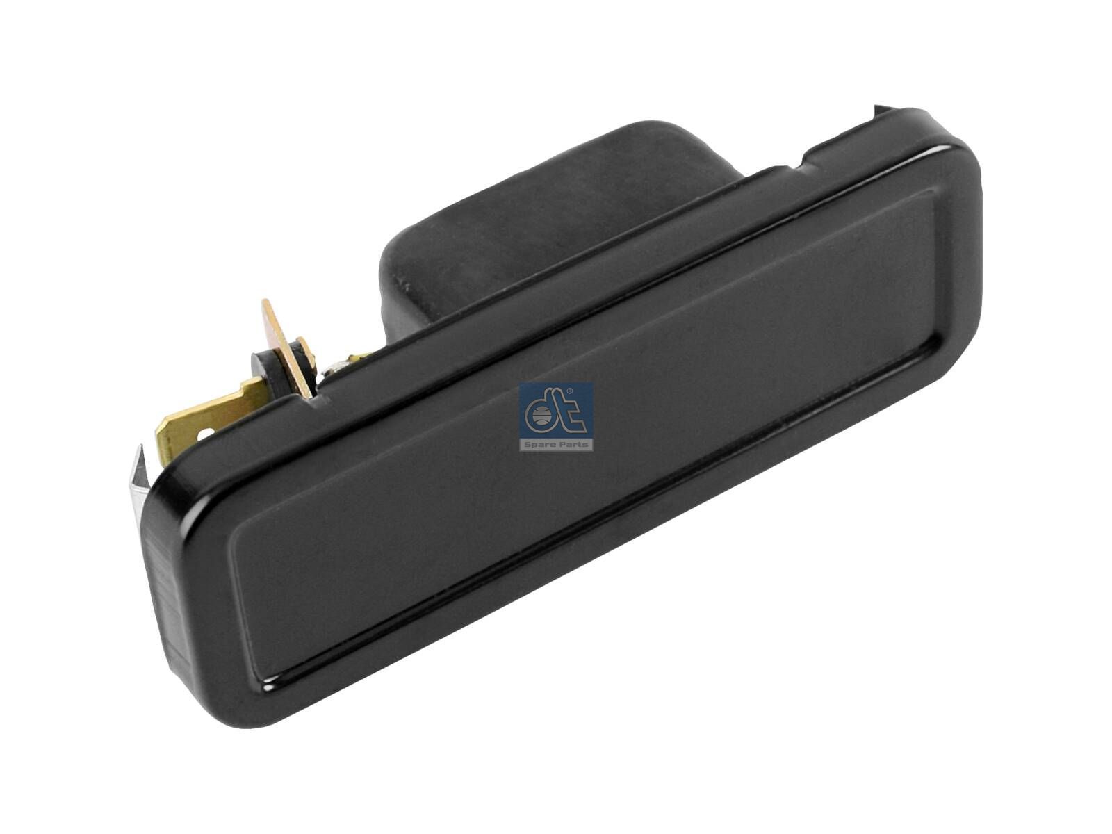 Buzzer | DT Spare Parts 4.61815