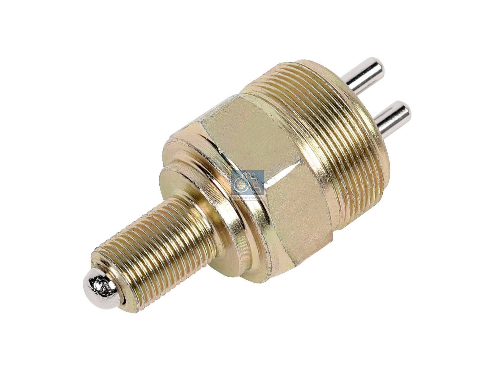Switch | DT Spare Parts 4.61818