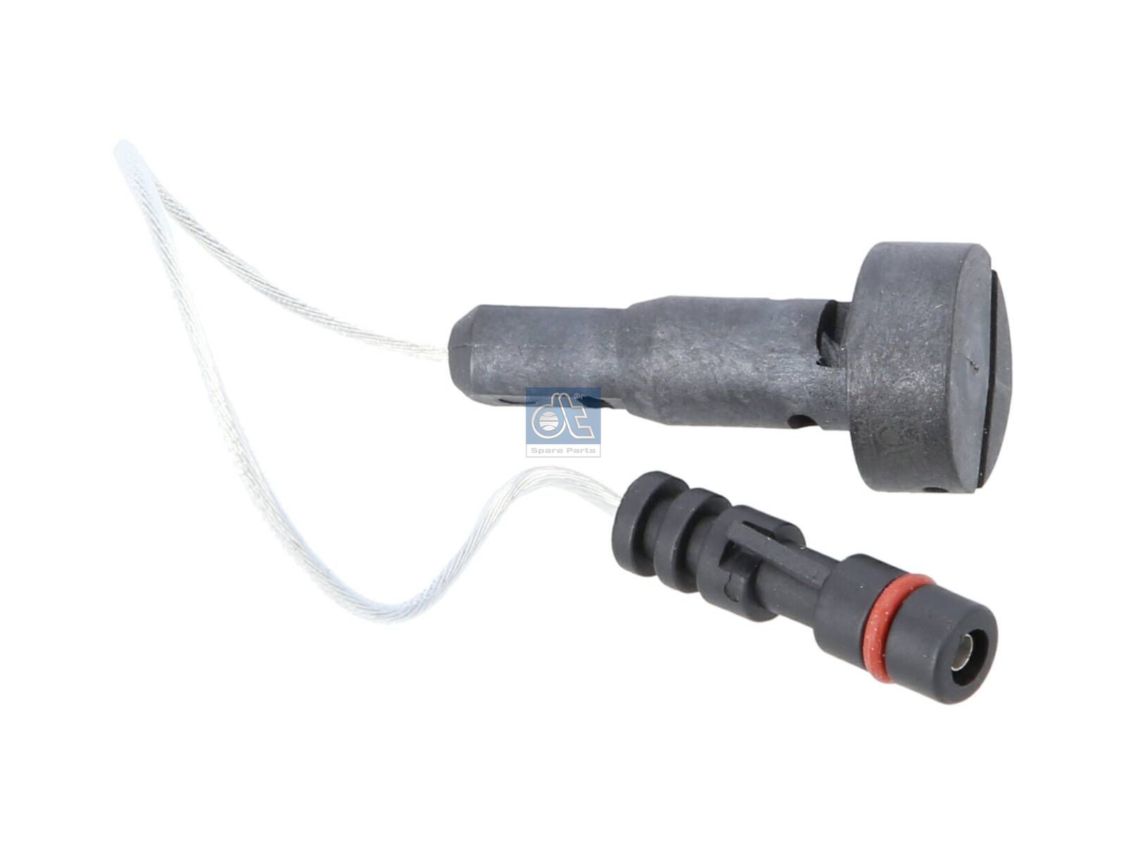 Indicador de desgaste DT Spare Parts 4.61824 Indicador de desgaste D: 18,8 mm L: 198 mm