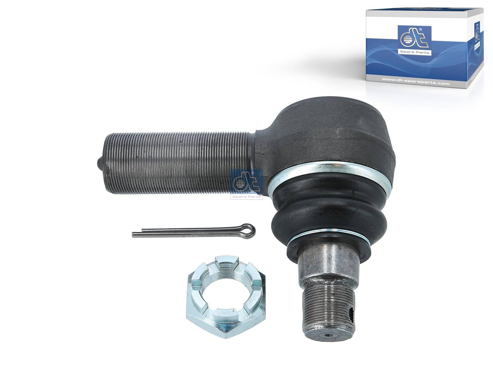 Ball joint | DT Spare Parts 4.61836