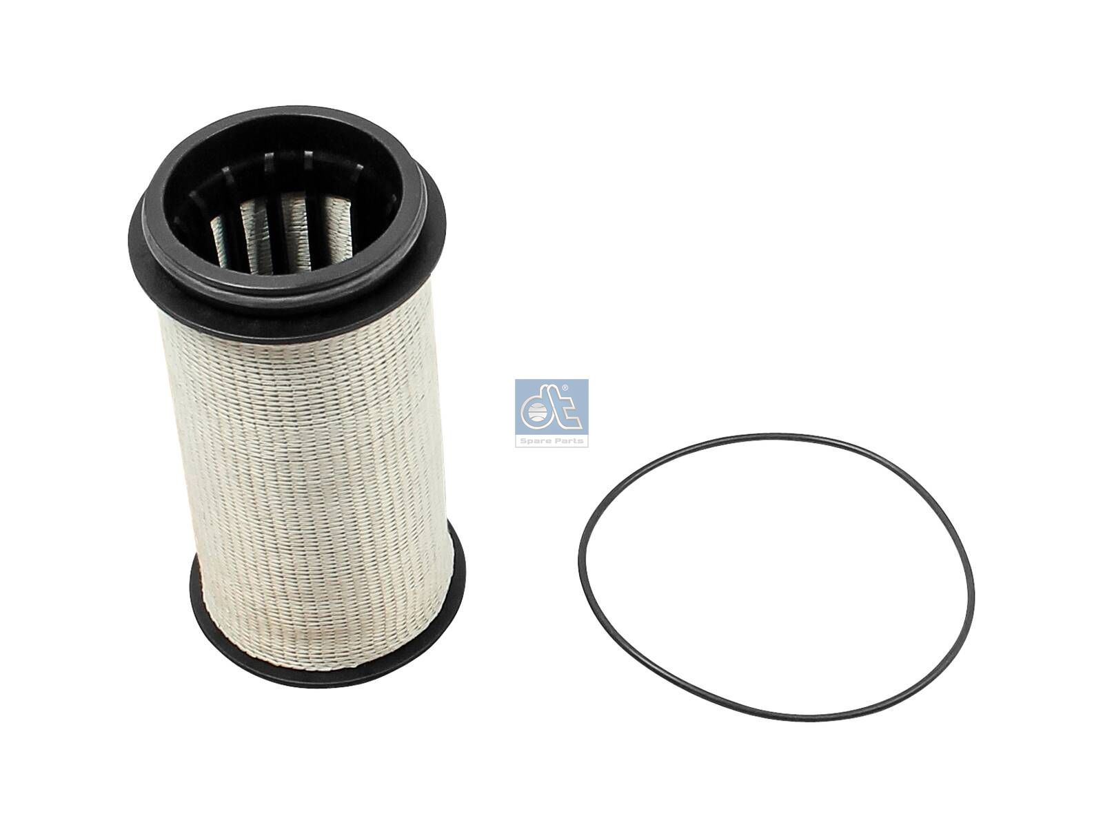 Filter insert | DT Spare Parts 4.61858