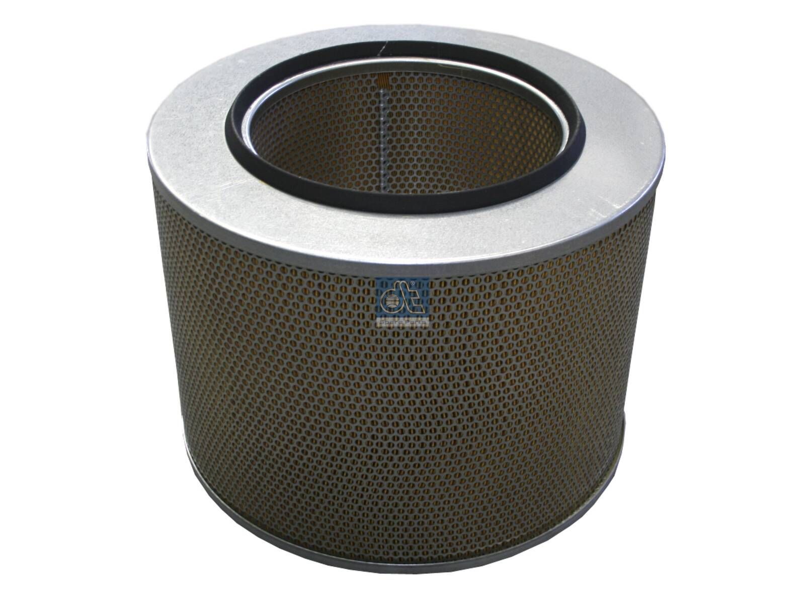 Air filter | DT Spare Parts 4.61866