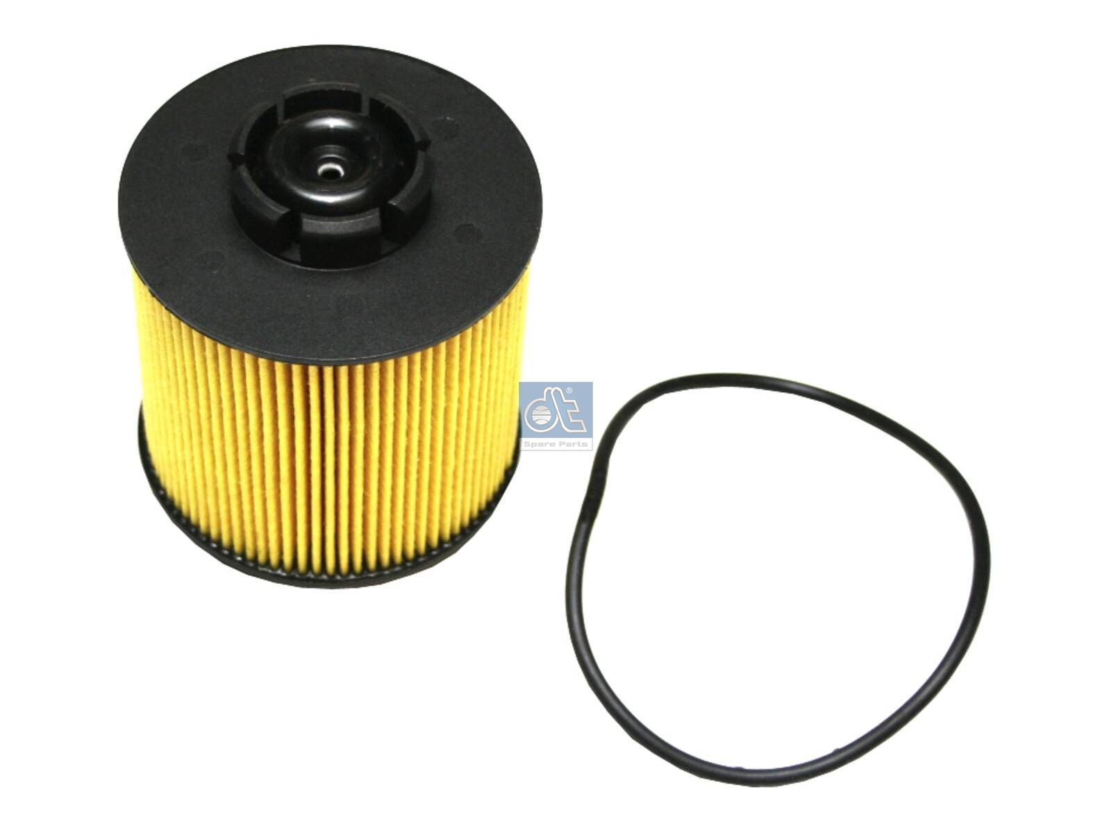 Fuel filter insert | DT Spare Parts 4.61869