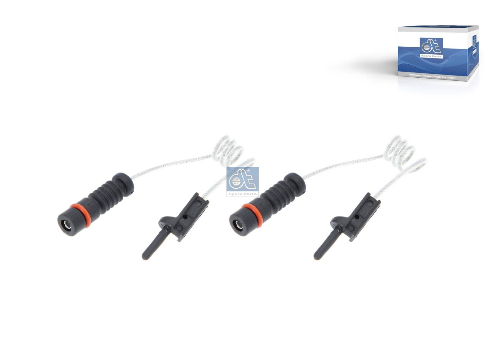 Wear indicator kit | DT Spare Parts 4.61877
