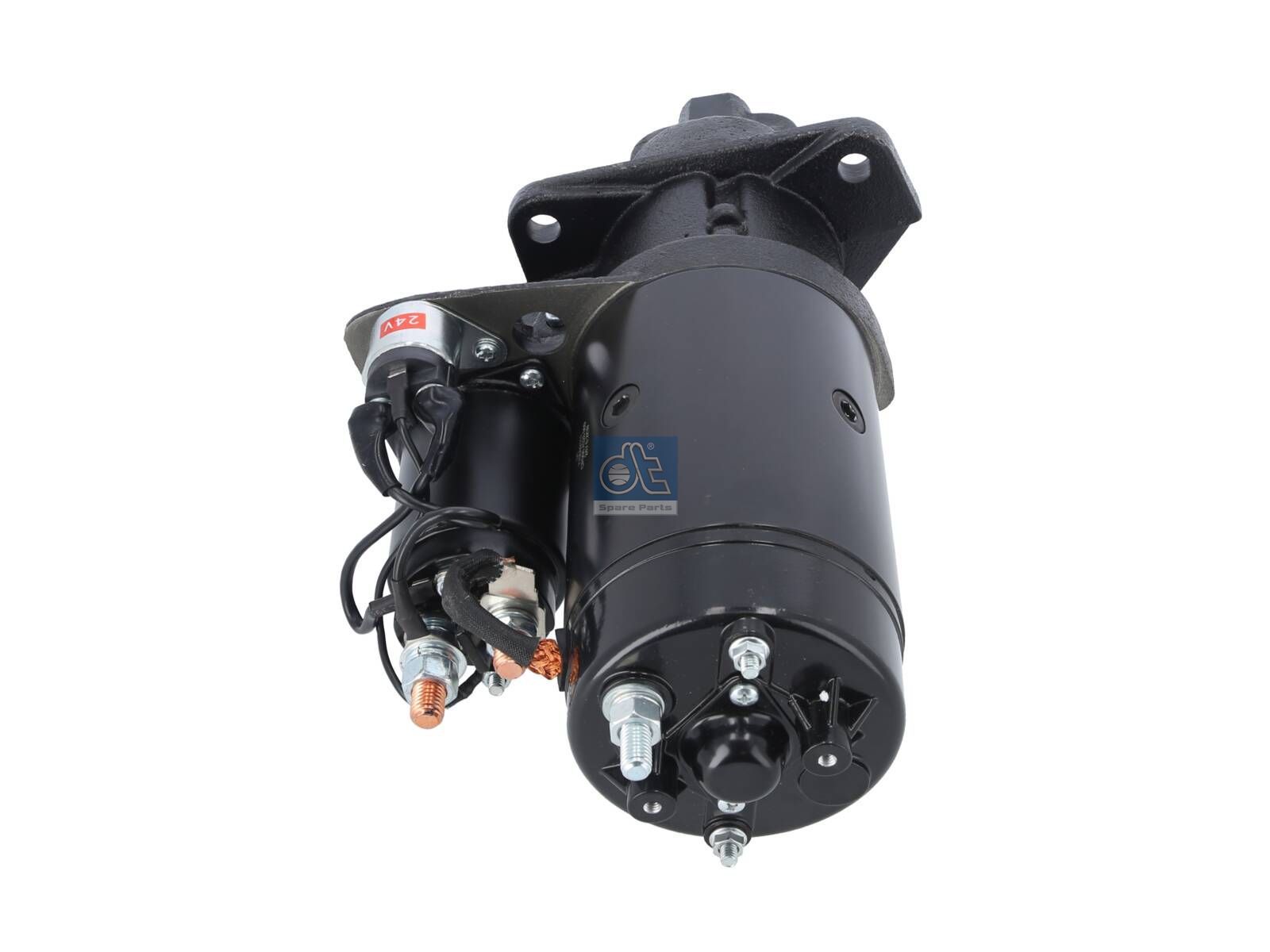 Starter | DT Spare Parts 4.61909