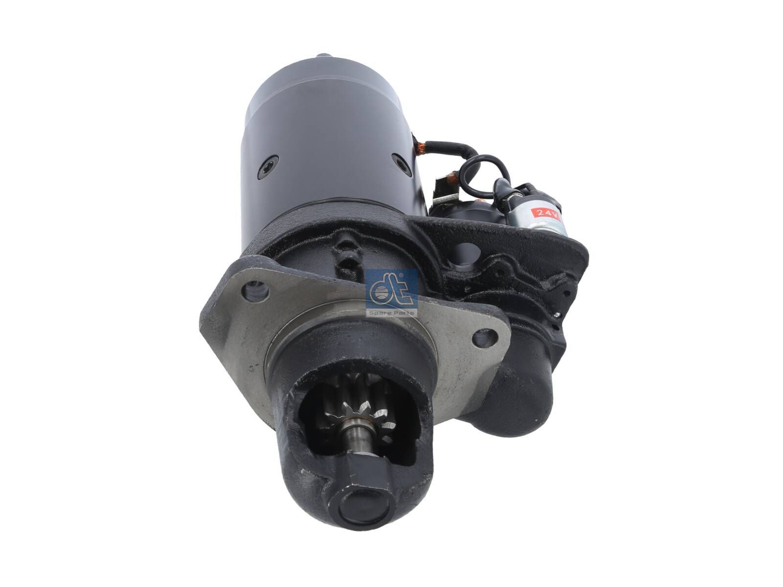 Starter | DT Spare Parts 4.61909