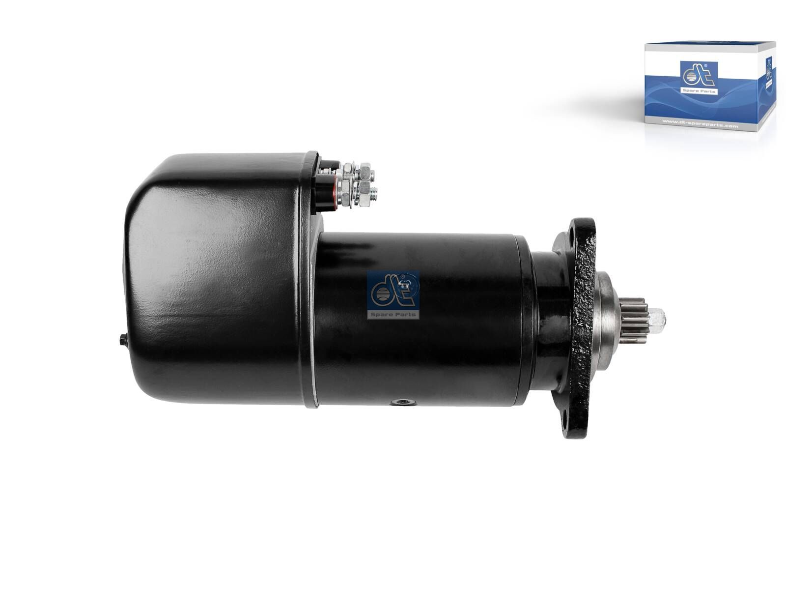 Starter | DT Spare Parts 4.61910
