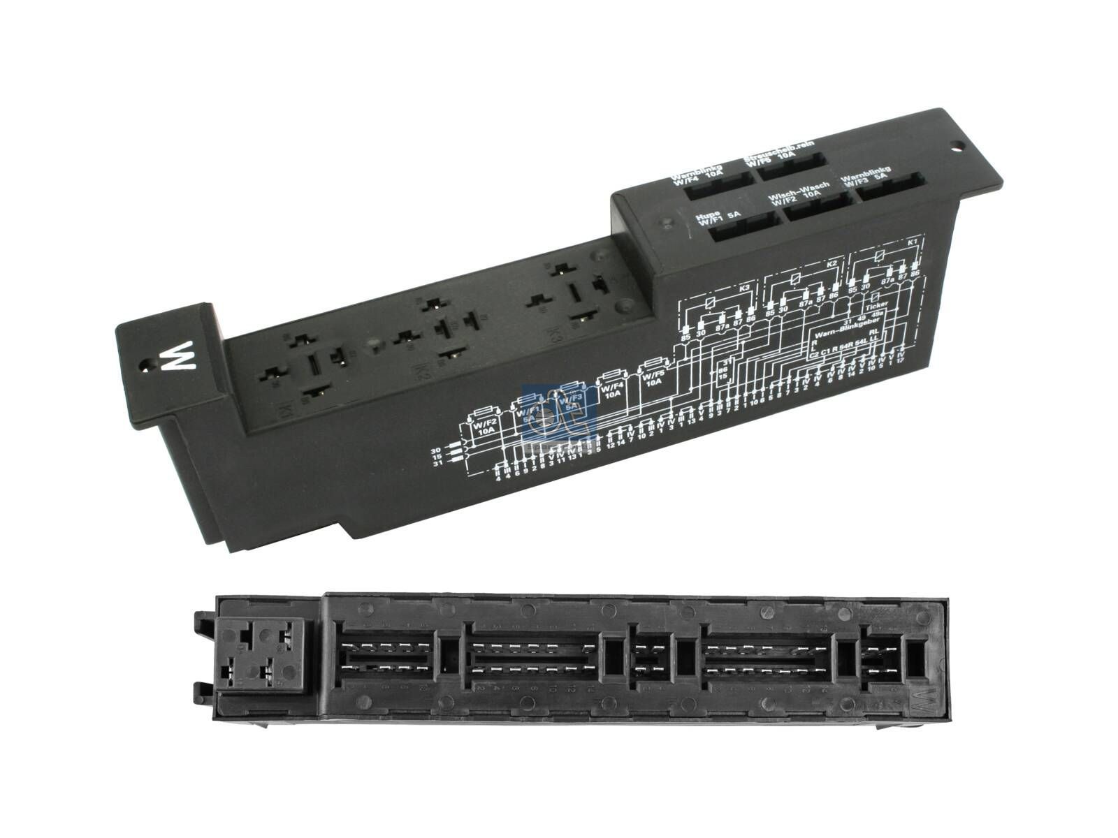 Module W | DT Spare Parts 4.61911