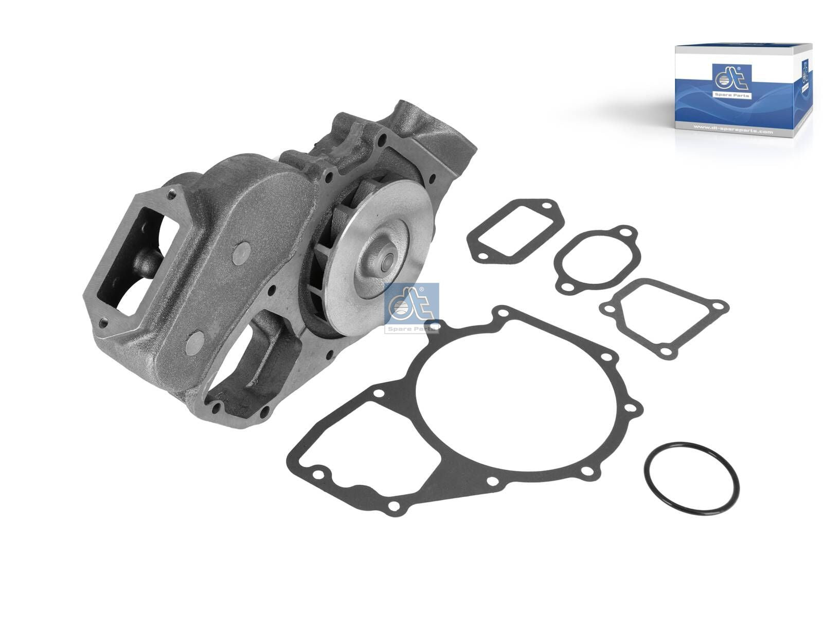 Water pump | DT Spare Parts 4.61912