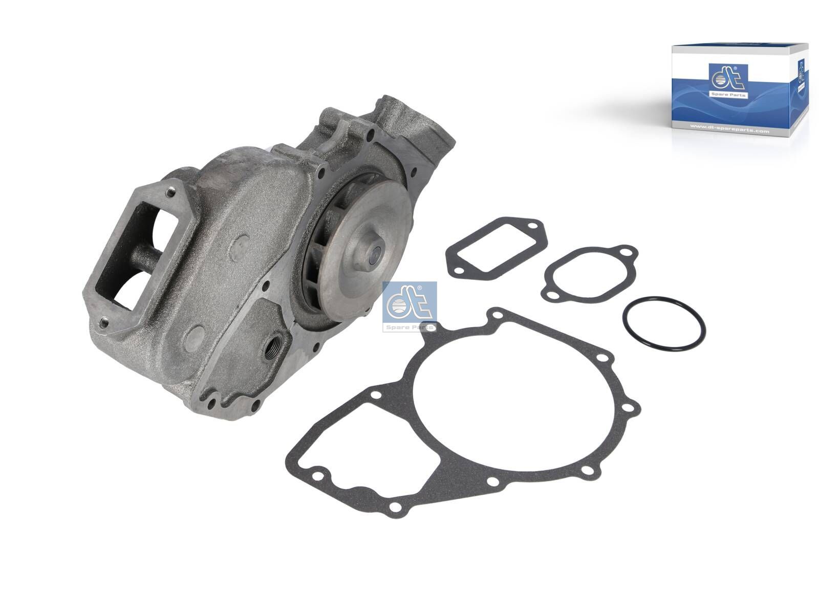 Water pump | DT Spare Parts 4.61914