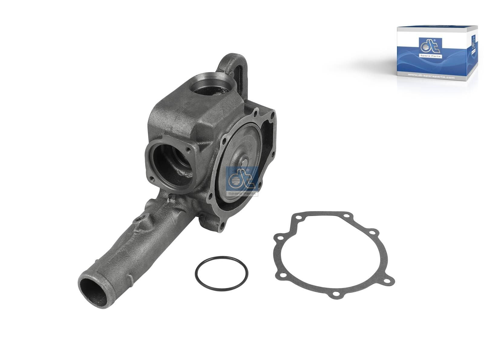 Water pump | DT Spare Parts 4.61919