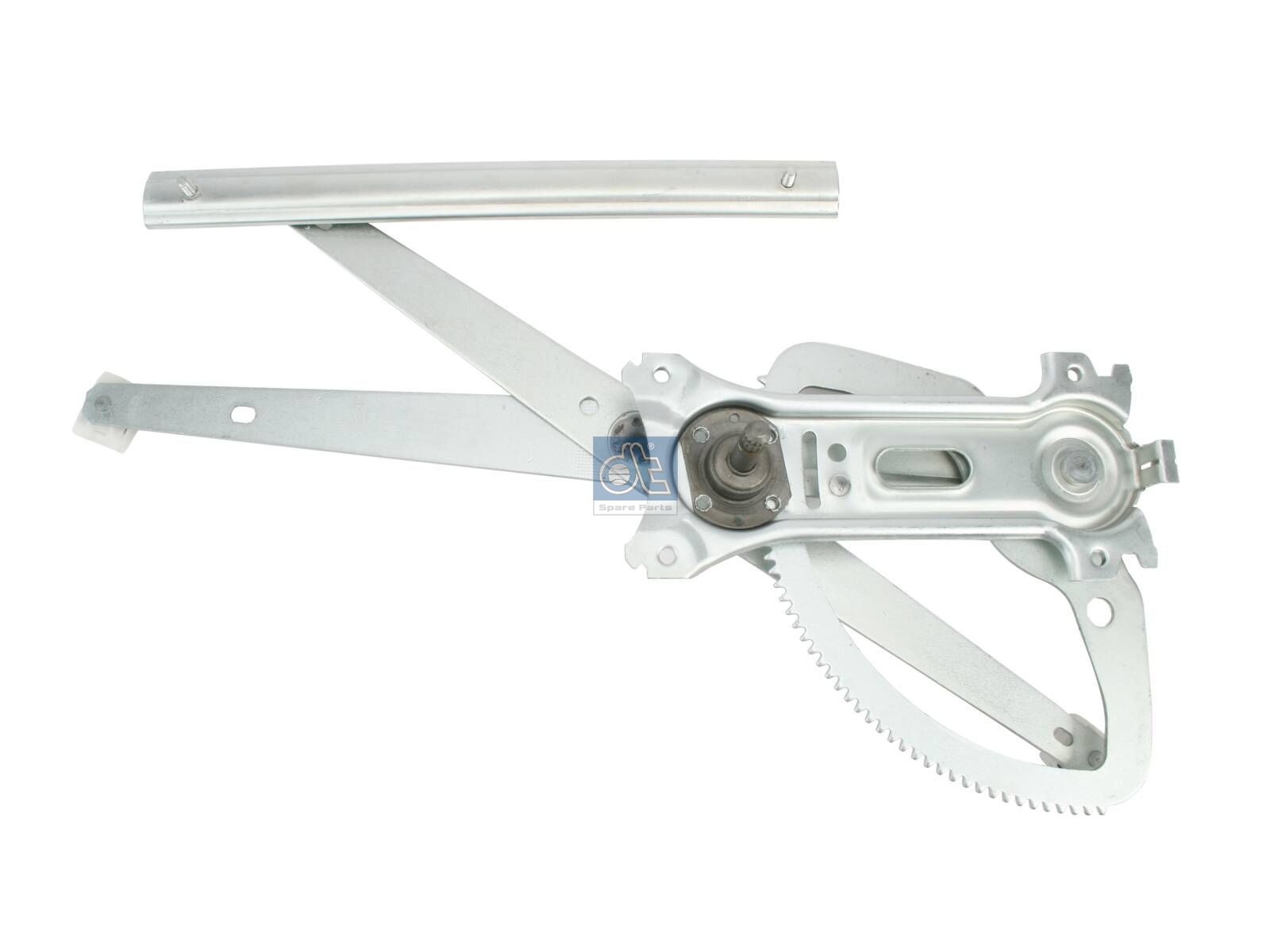 Window regulator | DT Spare Parts 4.61923