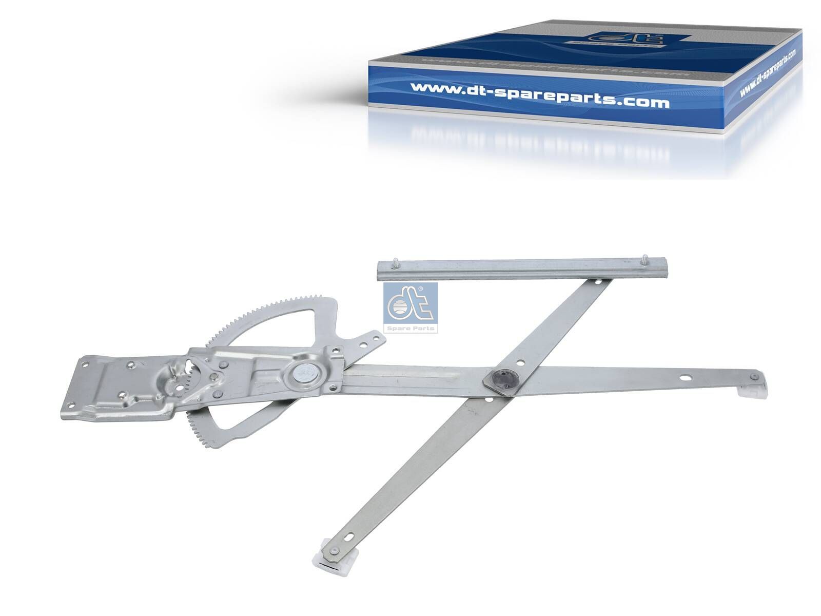 Window regulator | DT Spare Parts 4.61924