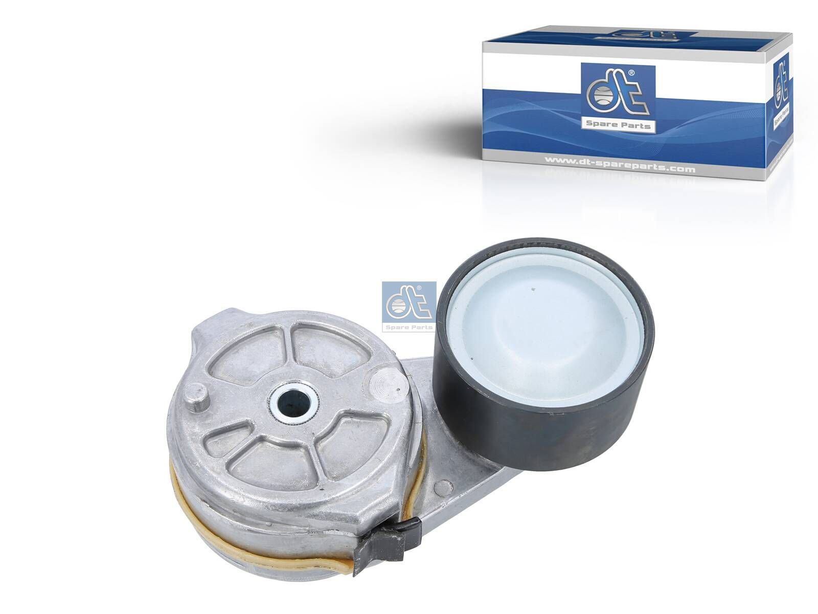 Belt tensioner | DT Spare Parts 4.61938