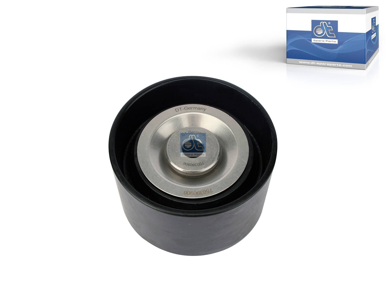Tension roller | DT Spare Parts 4.61939