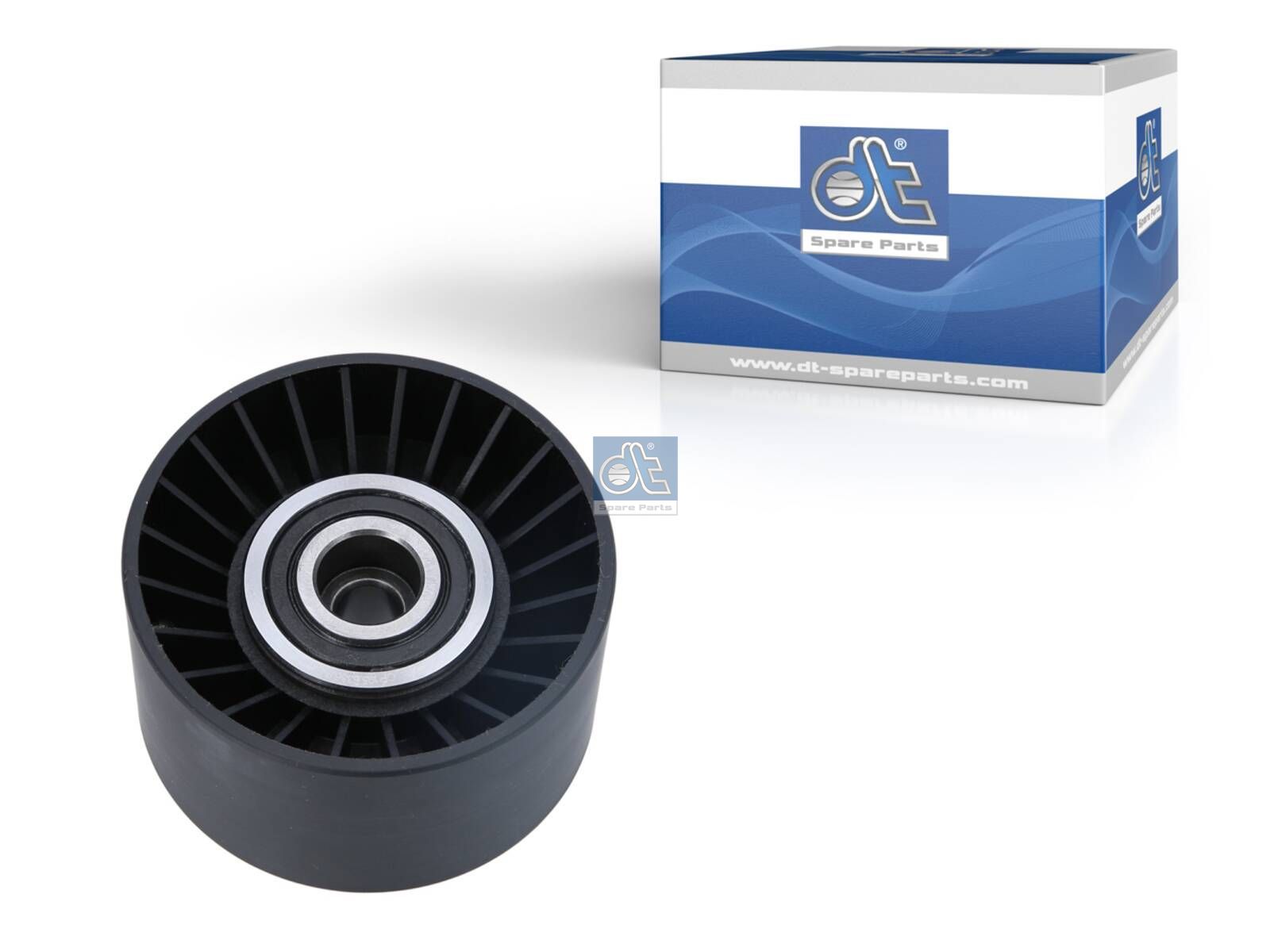 Tension roller | DT Spare Parts 4.61941