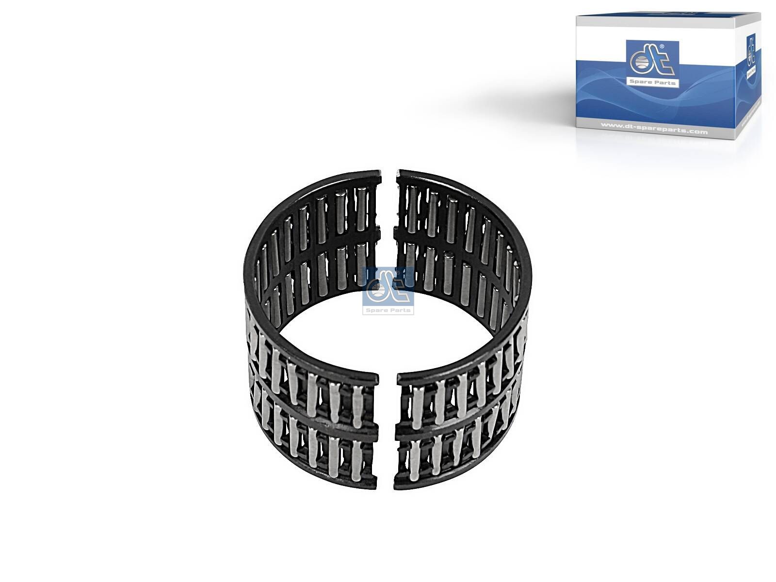 Needle bearing | DT Spare Parts 4.61947
