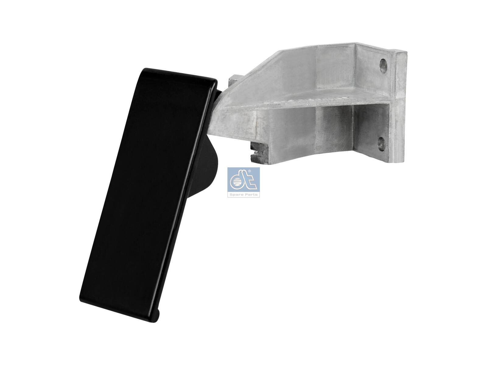 Hood opener | DT Spare Parts 4.61955