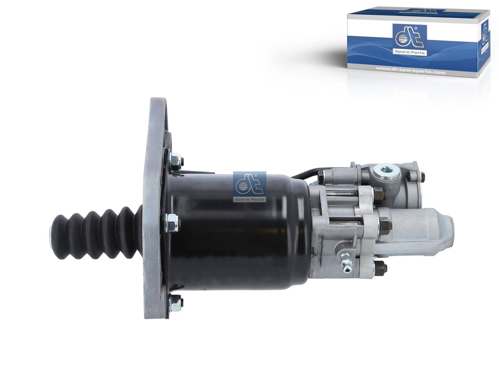 Clutch servo | DT Spare Parts 4.61975