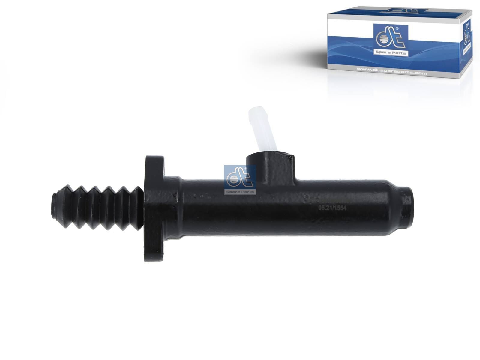 Master cylinder | DT Spare Parts 4.61985
