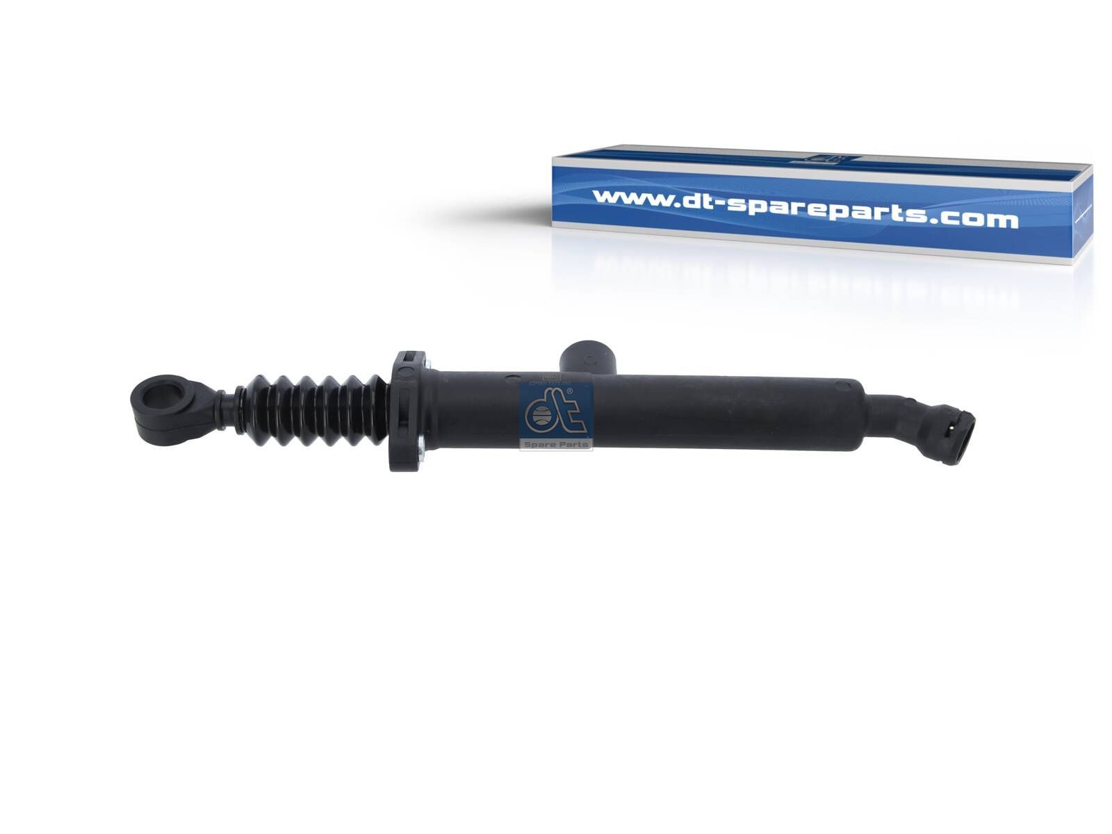 Master cylinder | DT Spare Parts 4.61986