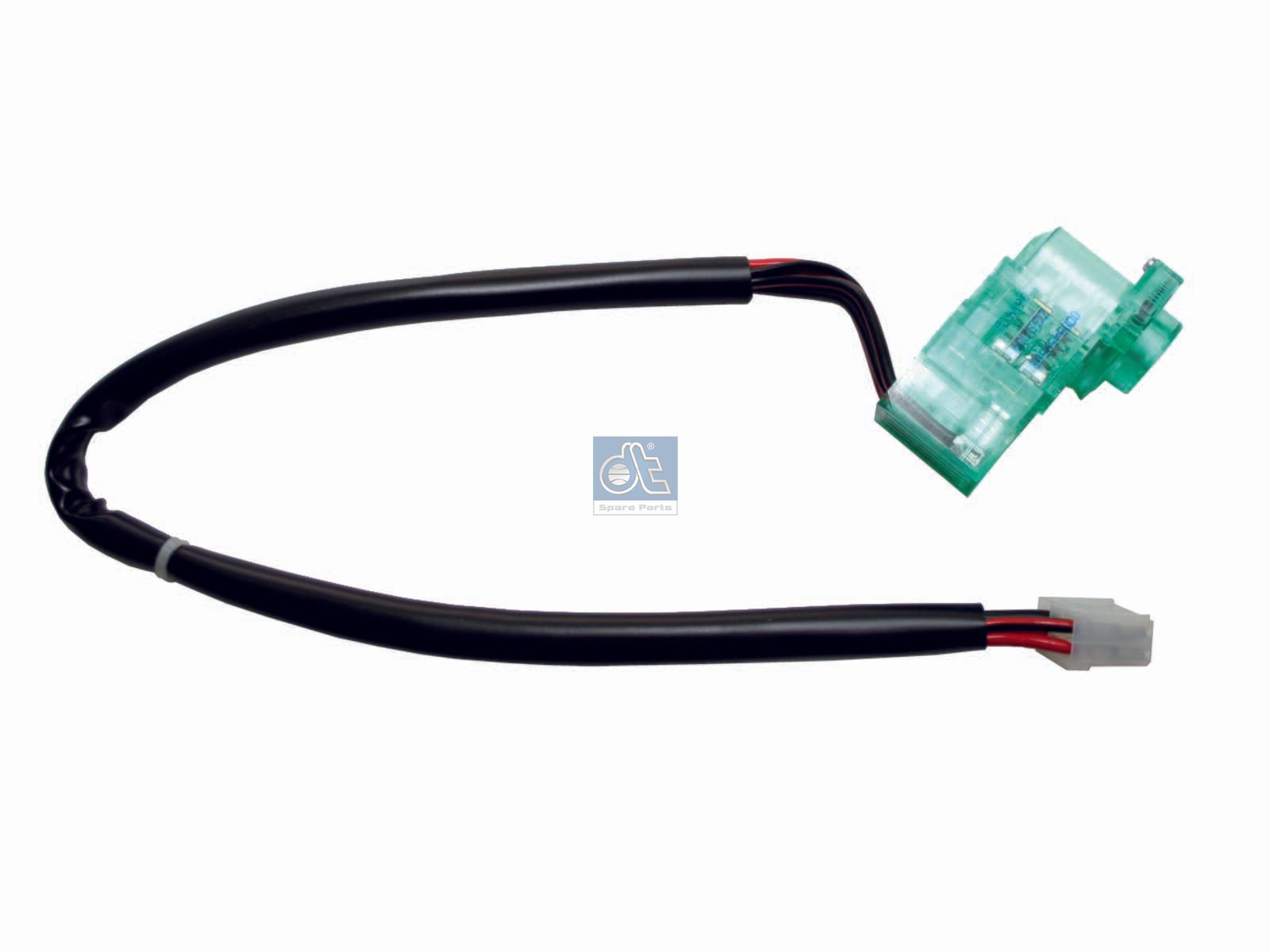 Interruptor de encendido DT Spare Parts 4.61989 Interruptor de encendido