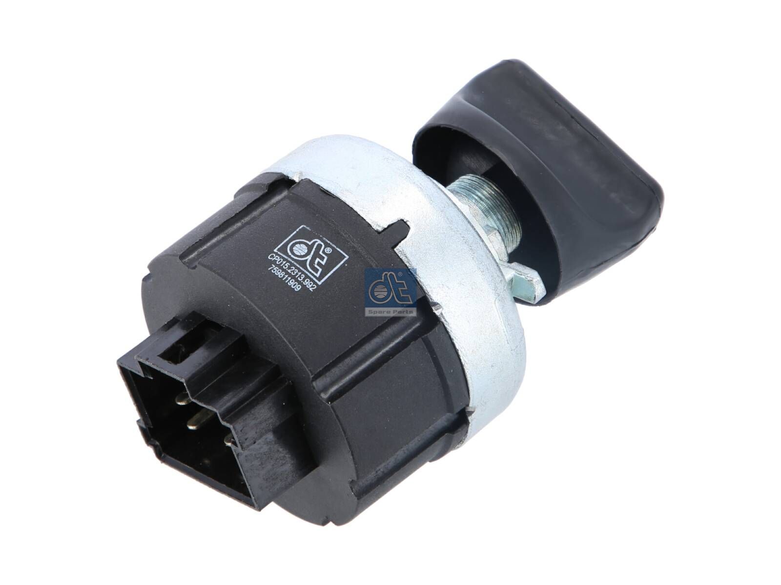 Light switch | DT Spare Parts 4.61992