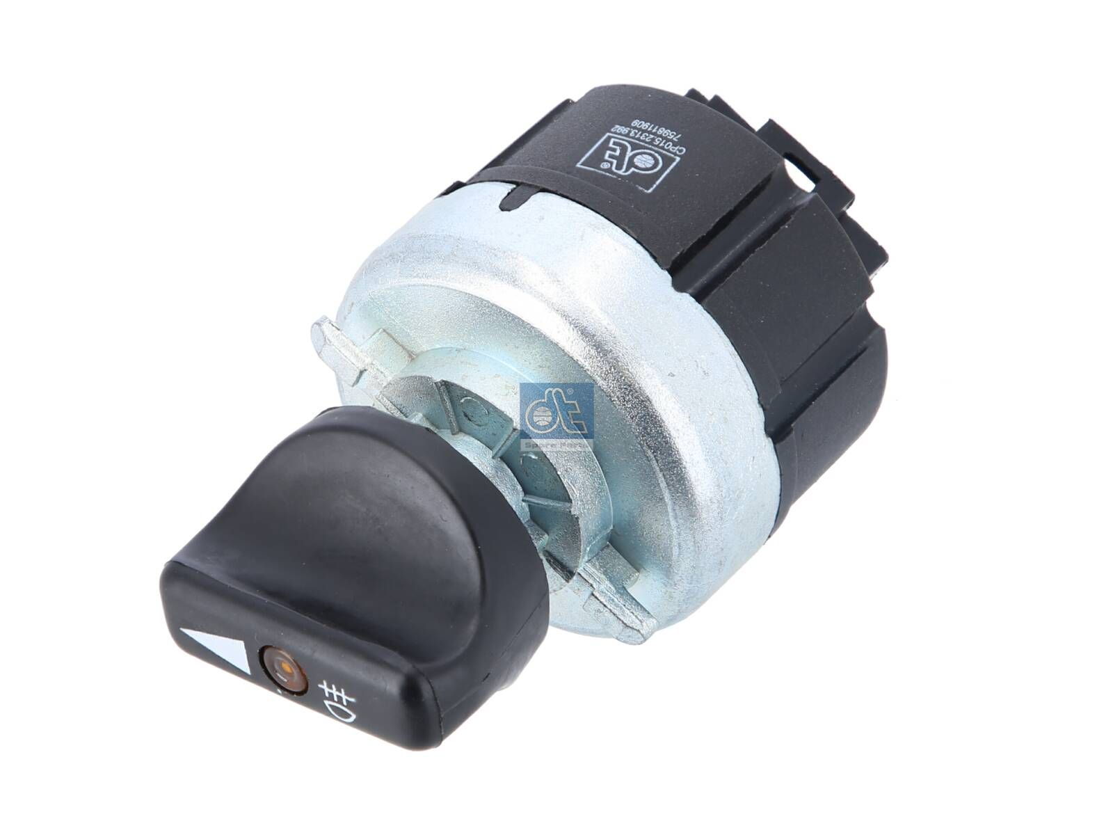 Light switch | DT Spare Parts 4.61992