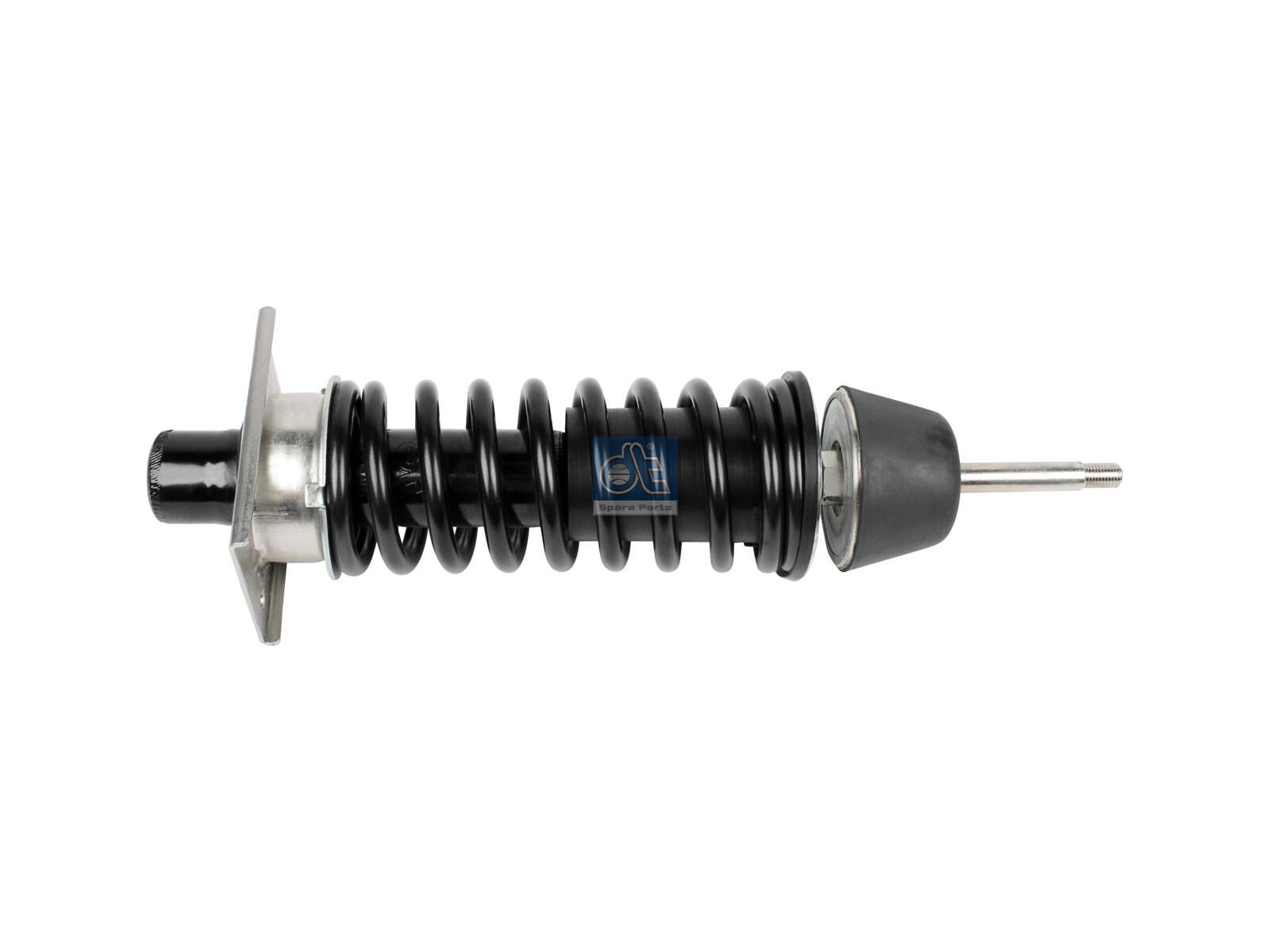 Cabin shock absorber | DT Spare Parts 4.61995