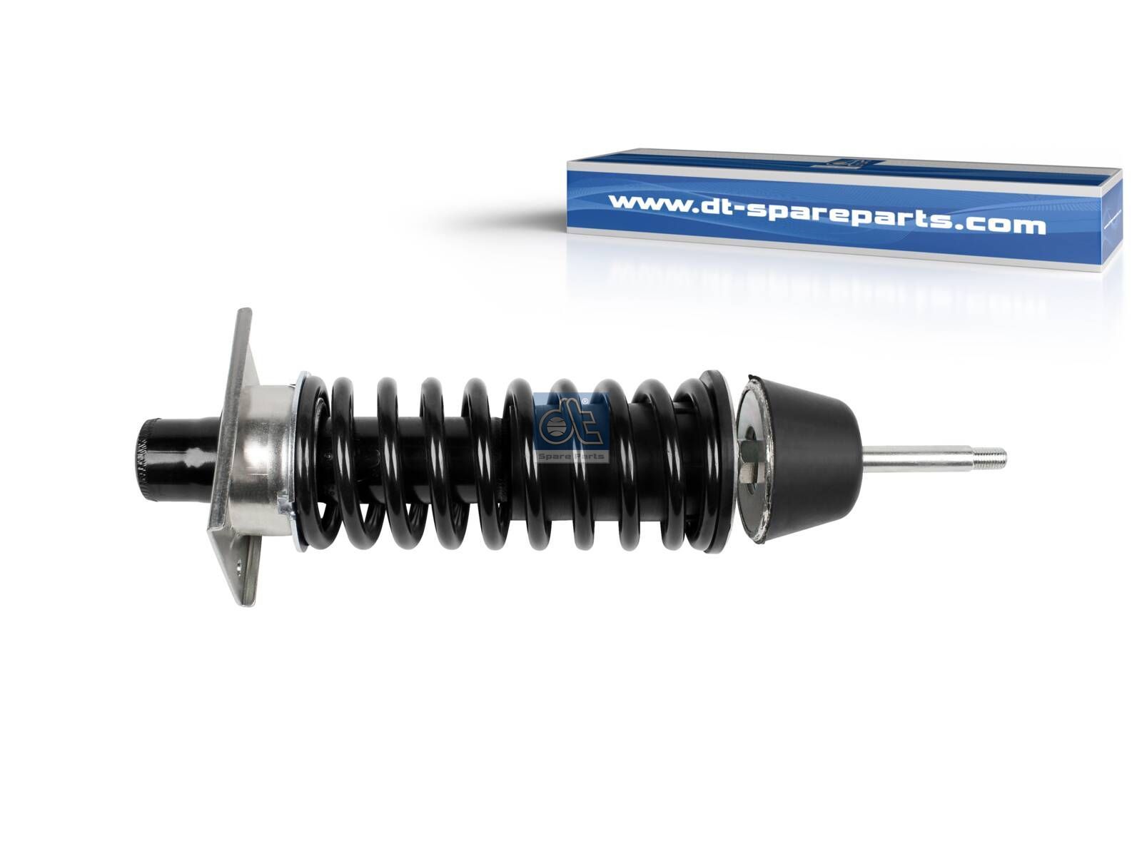 Cabin shock absorber | DT Spare Parts 4.61996