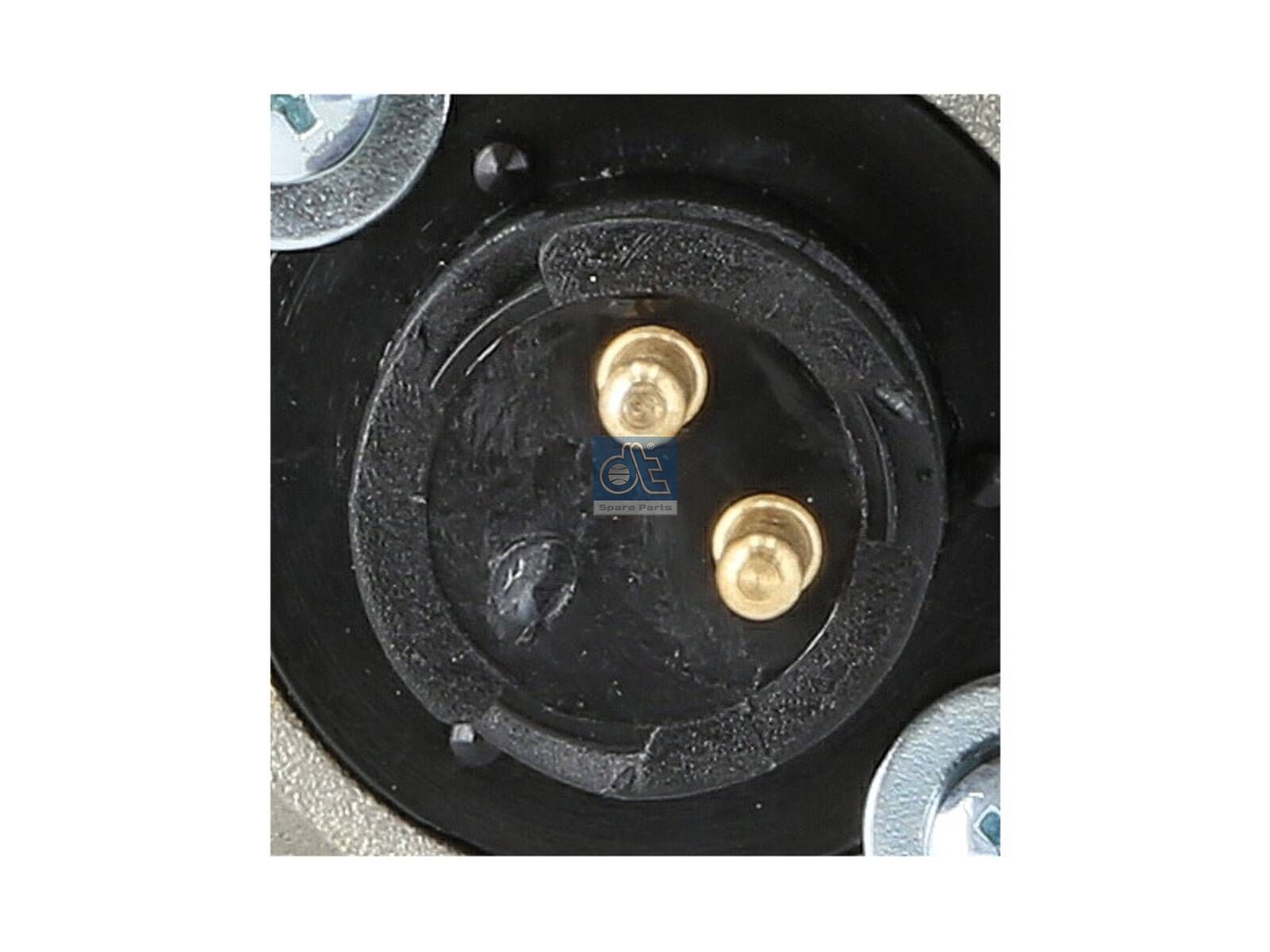 Air dryer | DT Spare Parts 4.62000