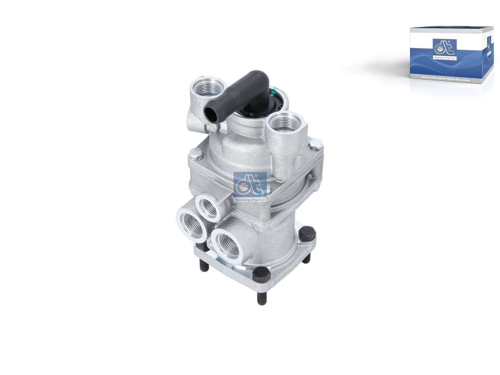 Foot brake valve | DT Spare Parts 4.62009