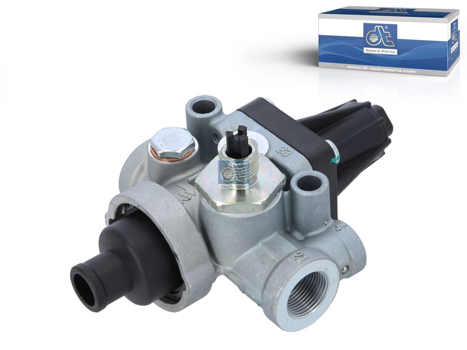 Pressure regulator | DT Spare Parts 4.62010
