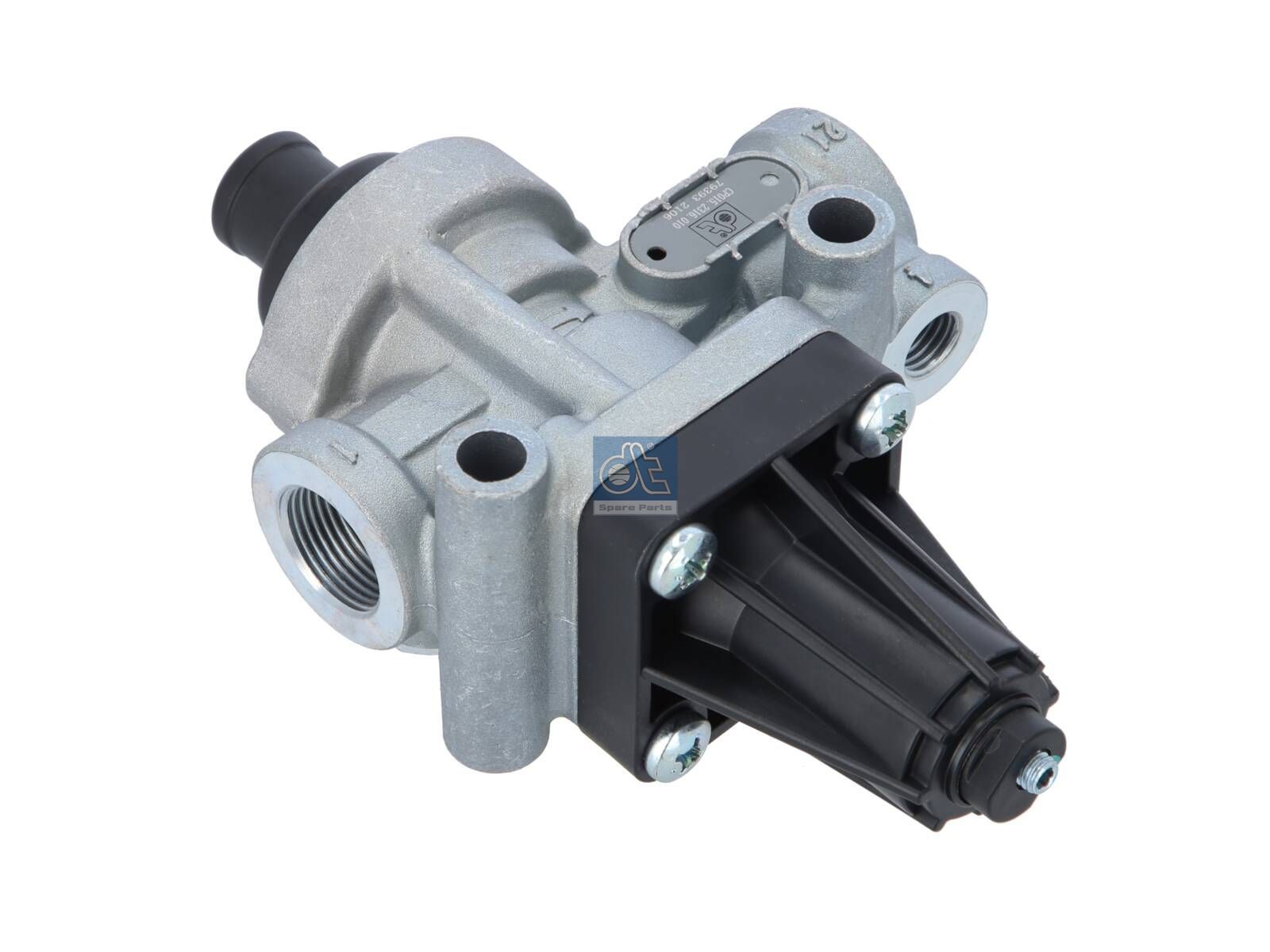 Pressure regulator | DT Spare Parts 4.62010