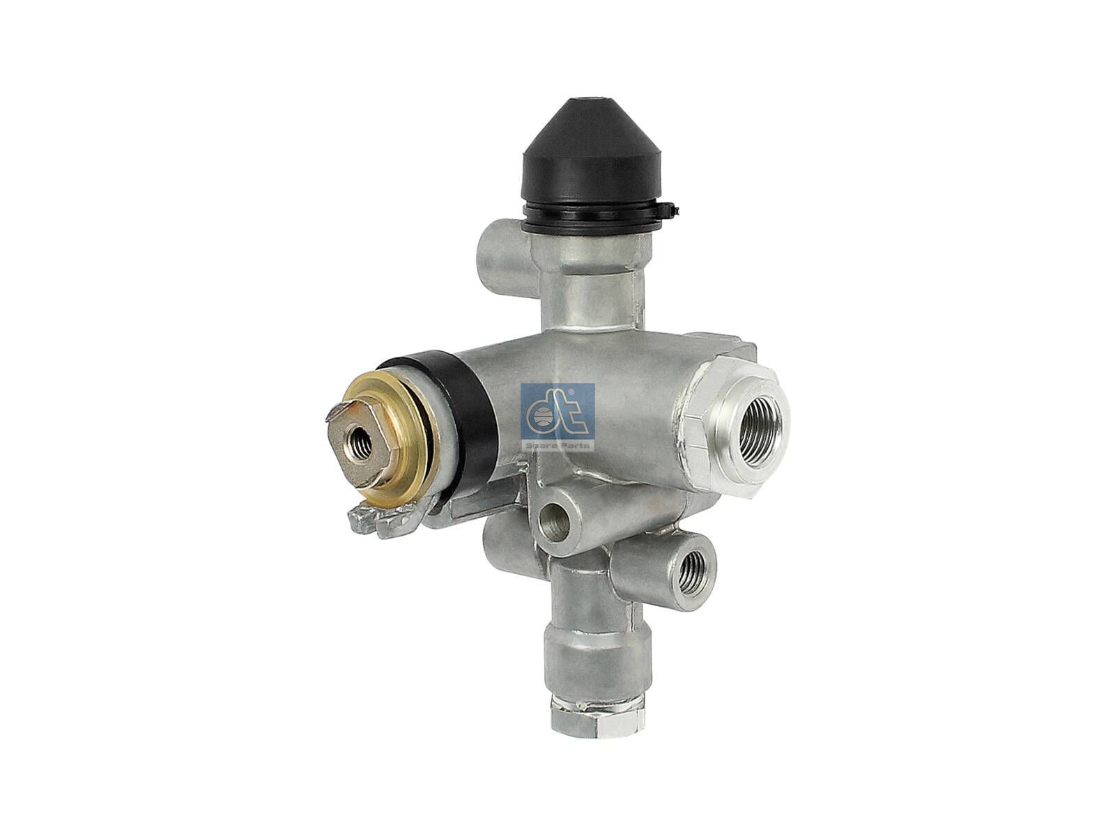 Level valve | DT Spare Parts 4.62013