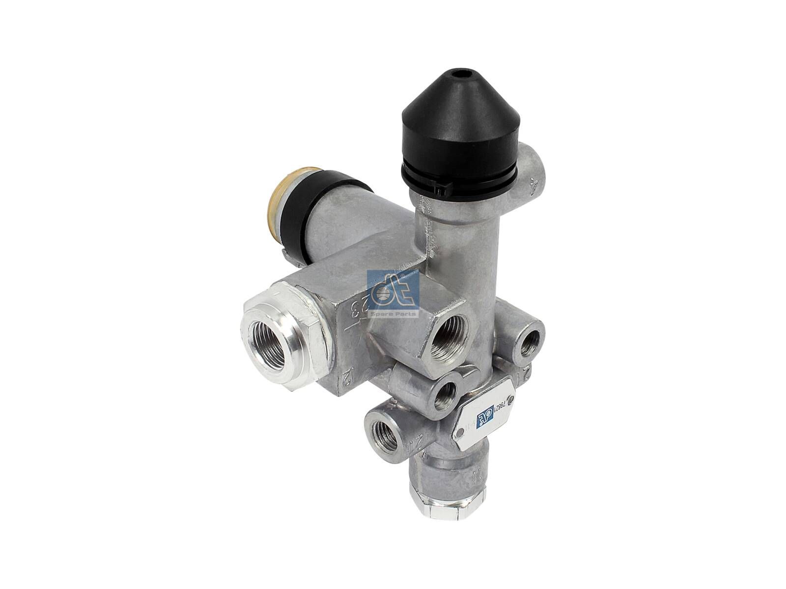 Level valve | DT Spare Parts 4.62013